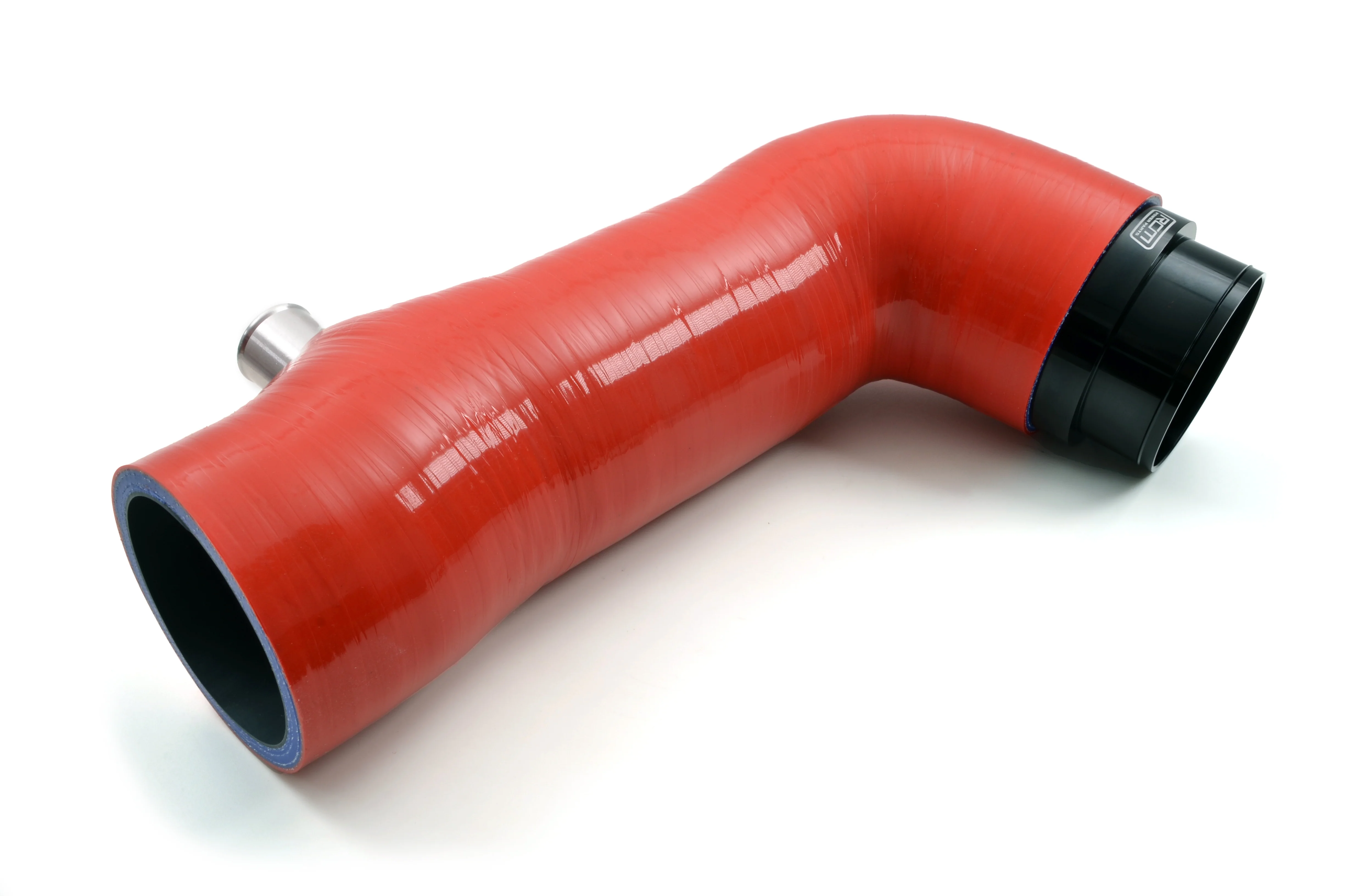 RCM / Samco Large Bore 76mm Turbo Intake Pipe - Image 17
