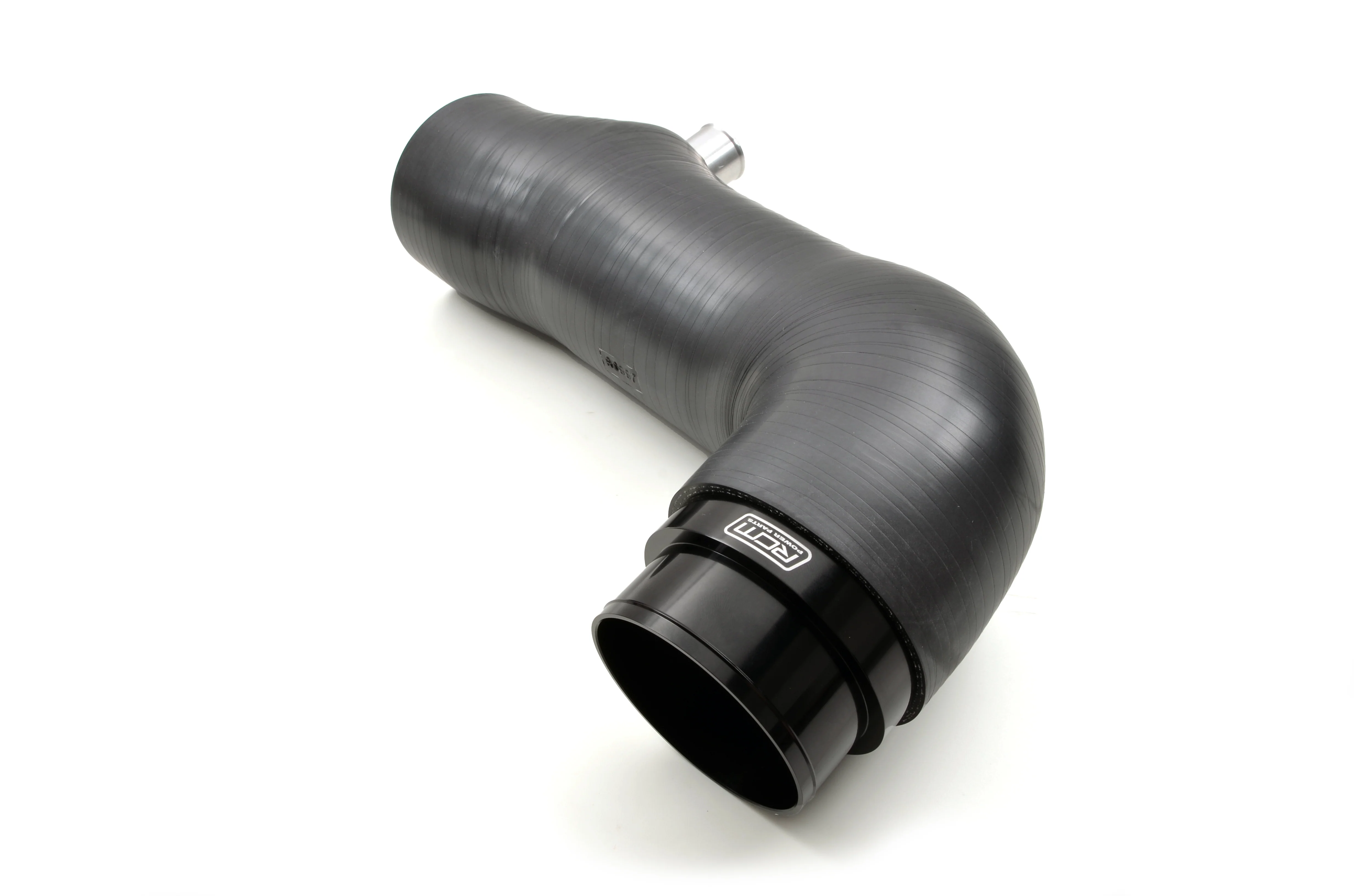 RCM / Samco Large Bore 76mm Turbo Intake Pipe - Image 19
