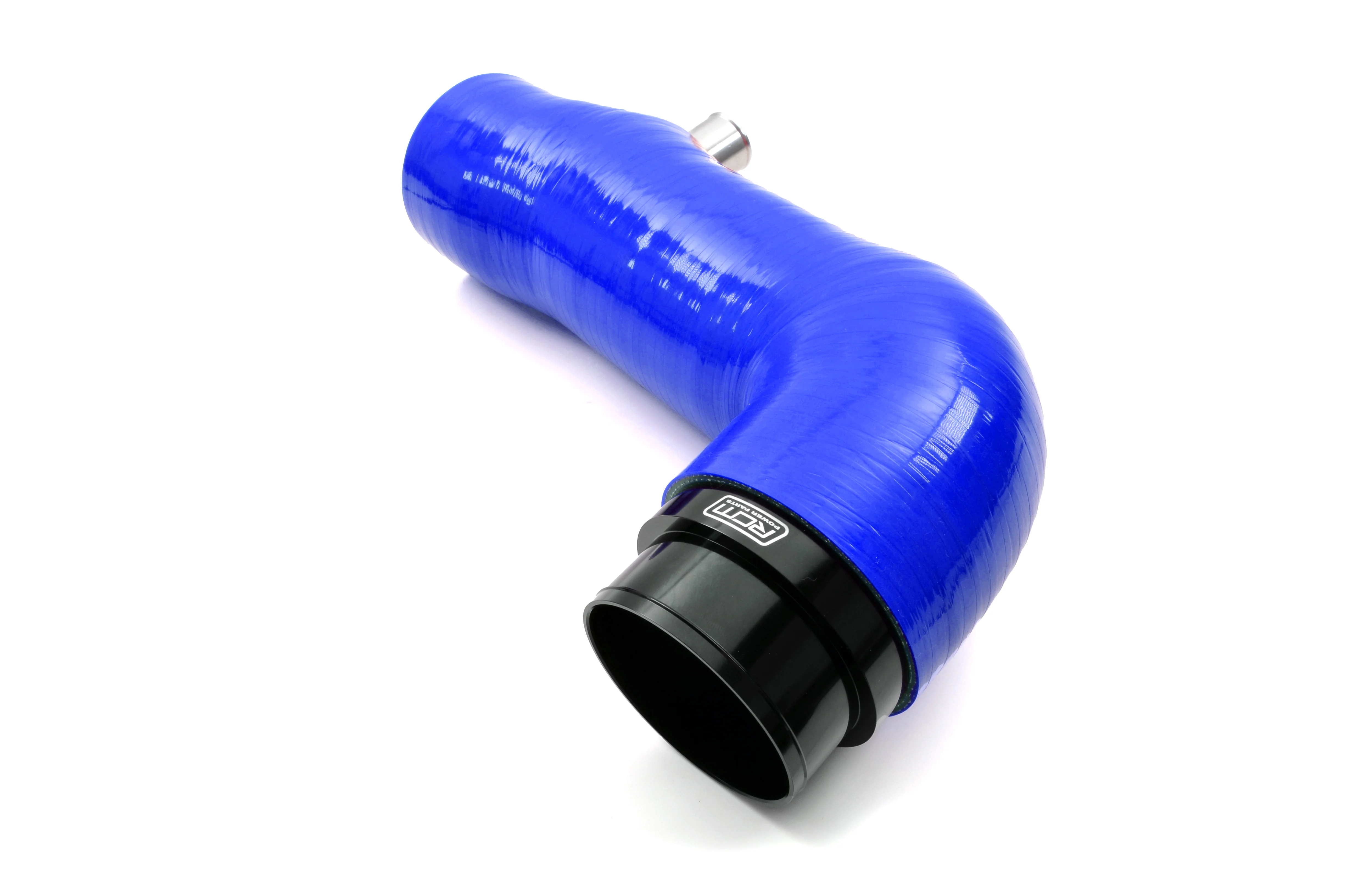 RCM / Samco Large Bore 76mm Turbo Intake Pipe - Image 20
