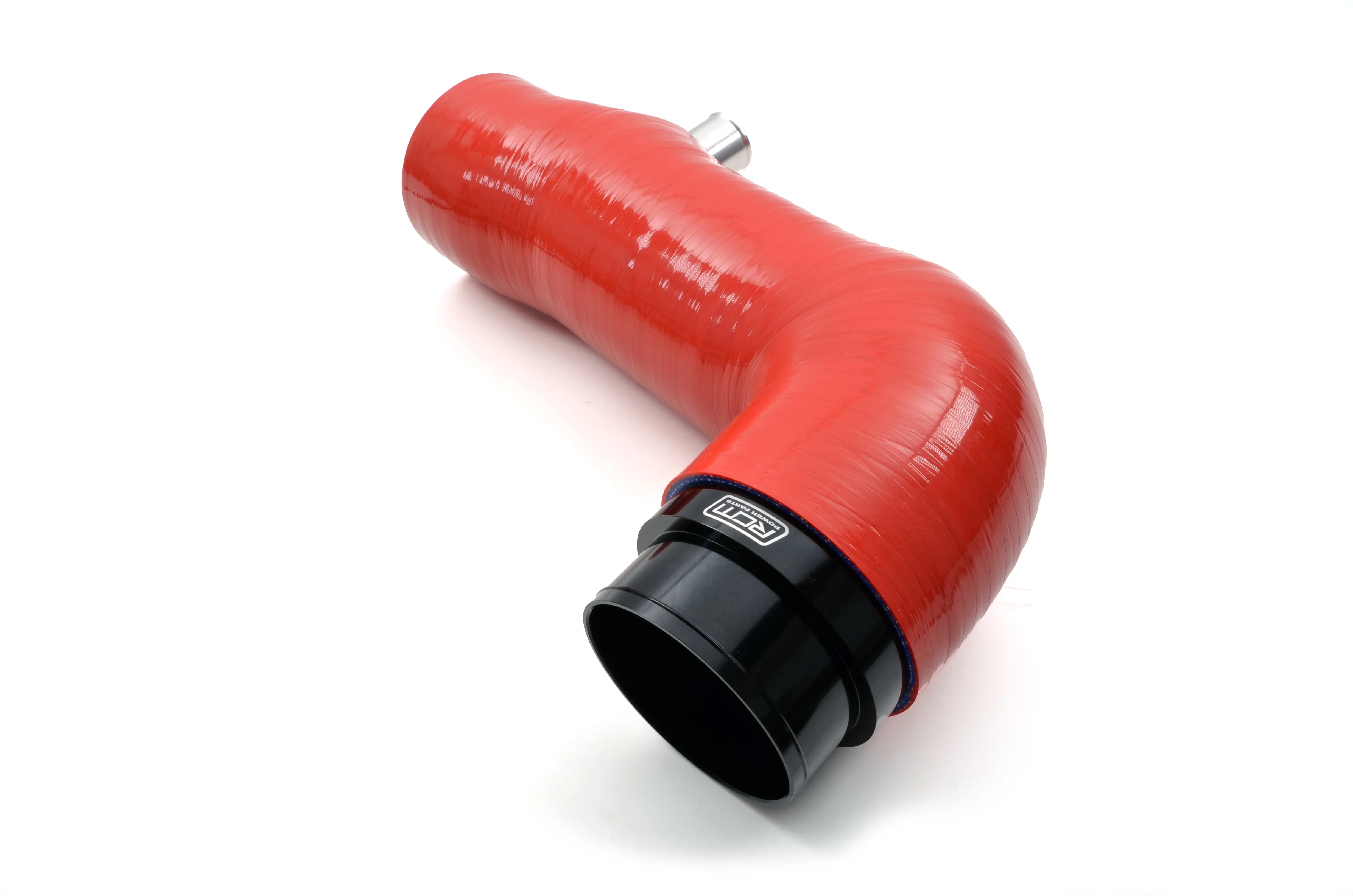 RCM / Samco Large Bore 76mm Turbo Intake Pipe - Image 21