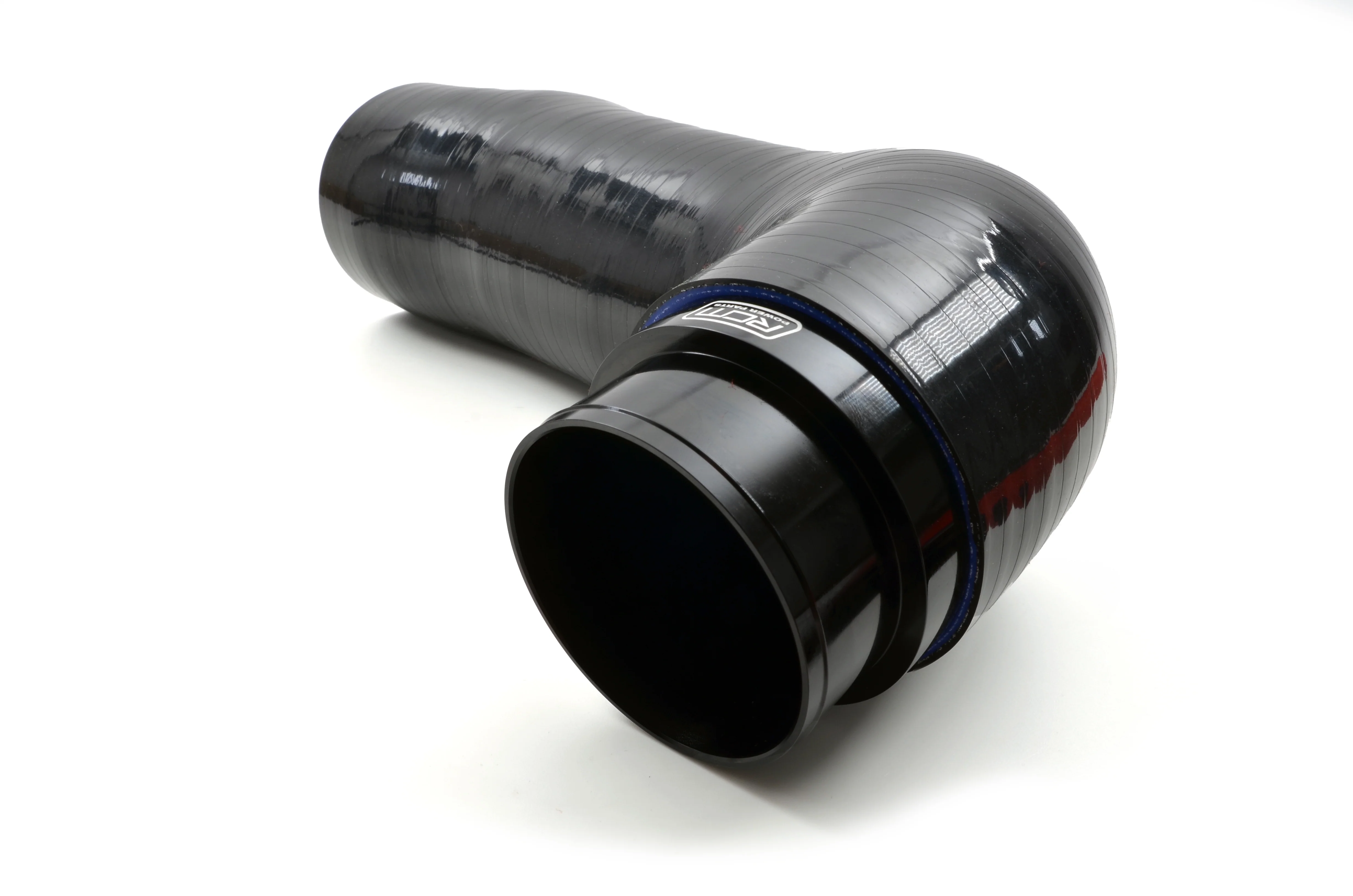 RCM / Samco Large Bore 76mm Turbo Intake Pipe - Image 23
