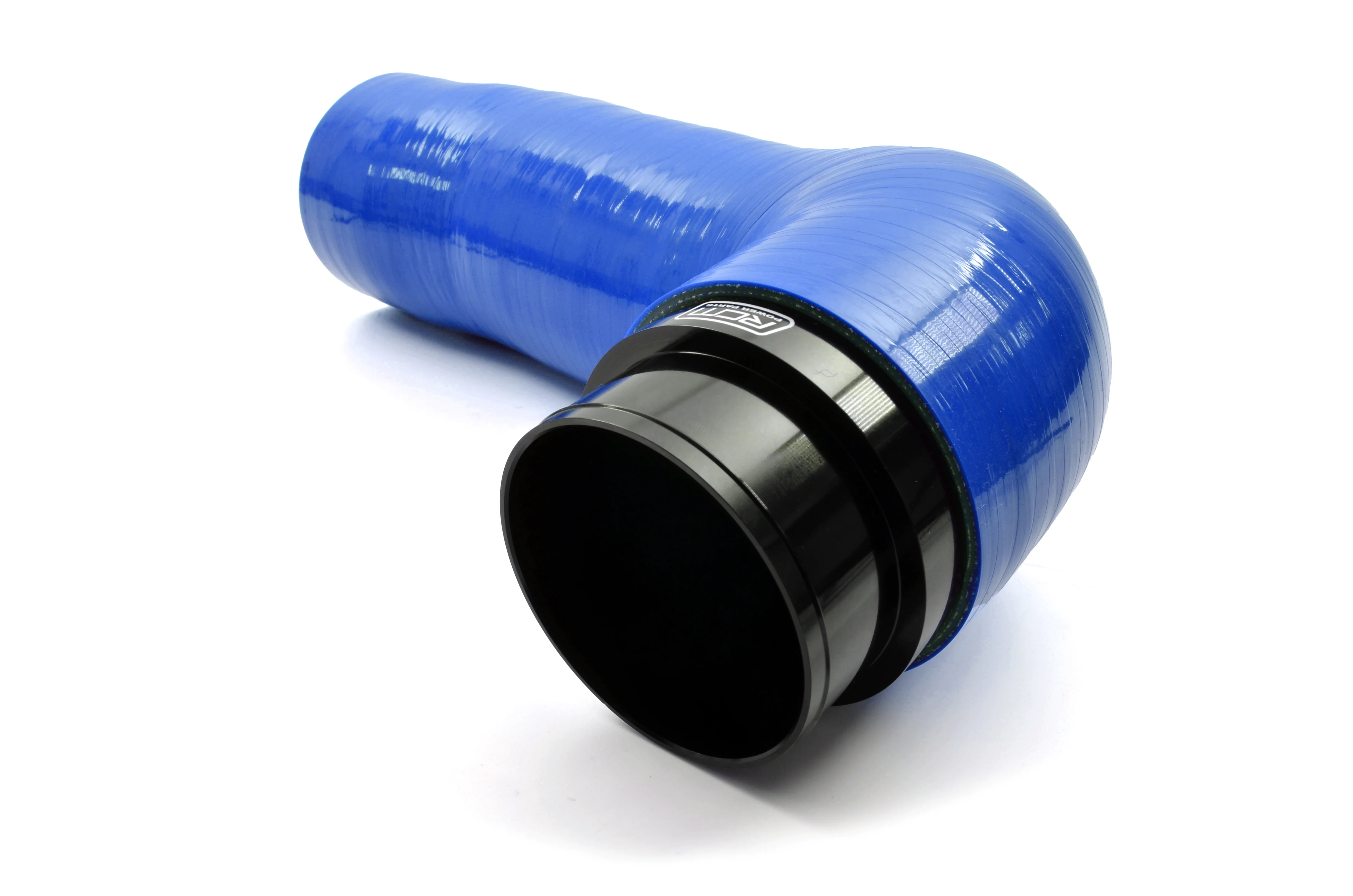 RCM / Samco Large Bore 76mm Turbo Intake Pipe - Image 24