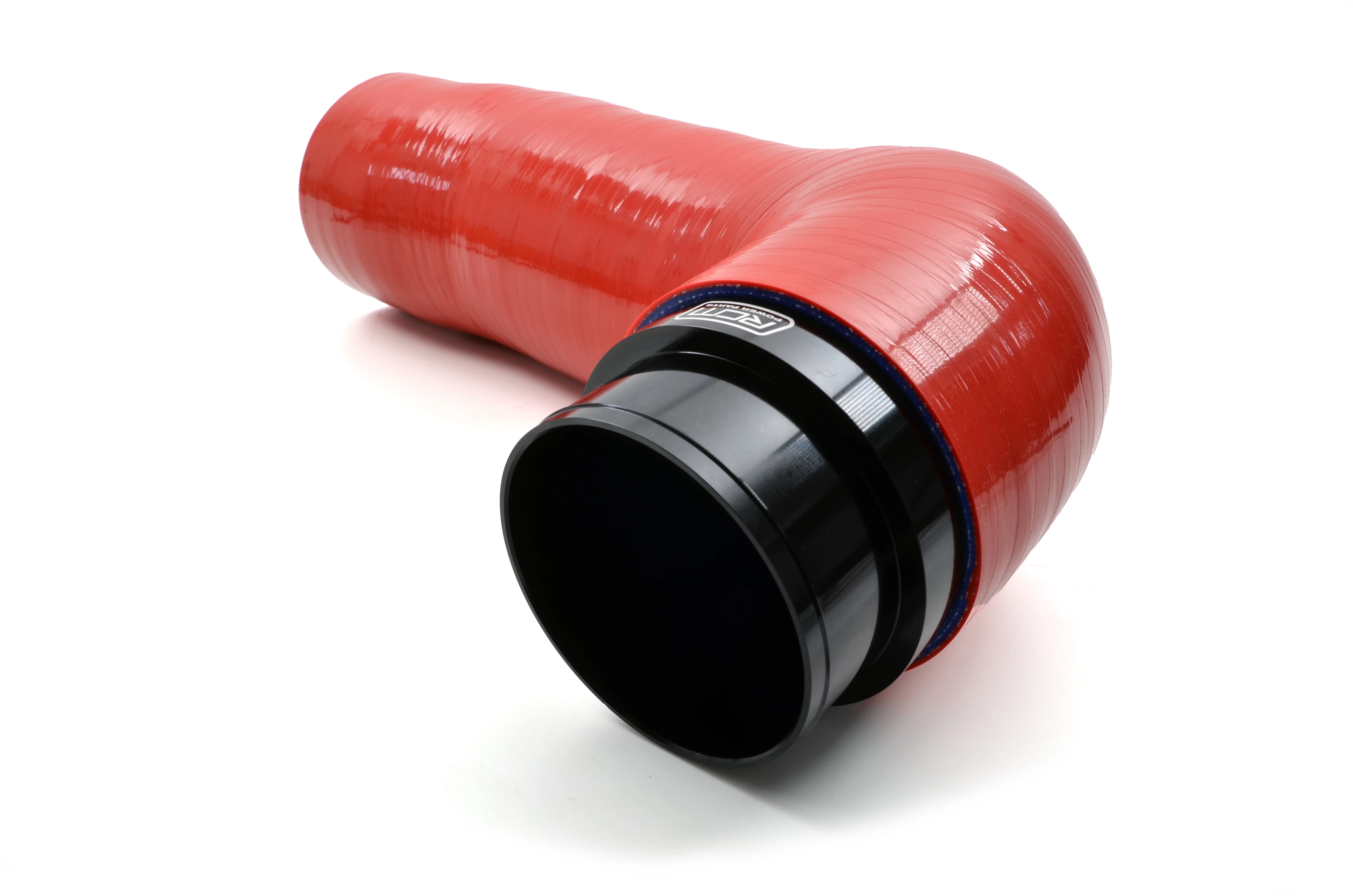 RCM / Samco Large Bore 76mm Turbo Intake Pipe - Image 25