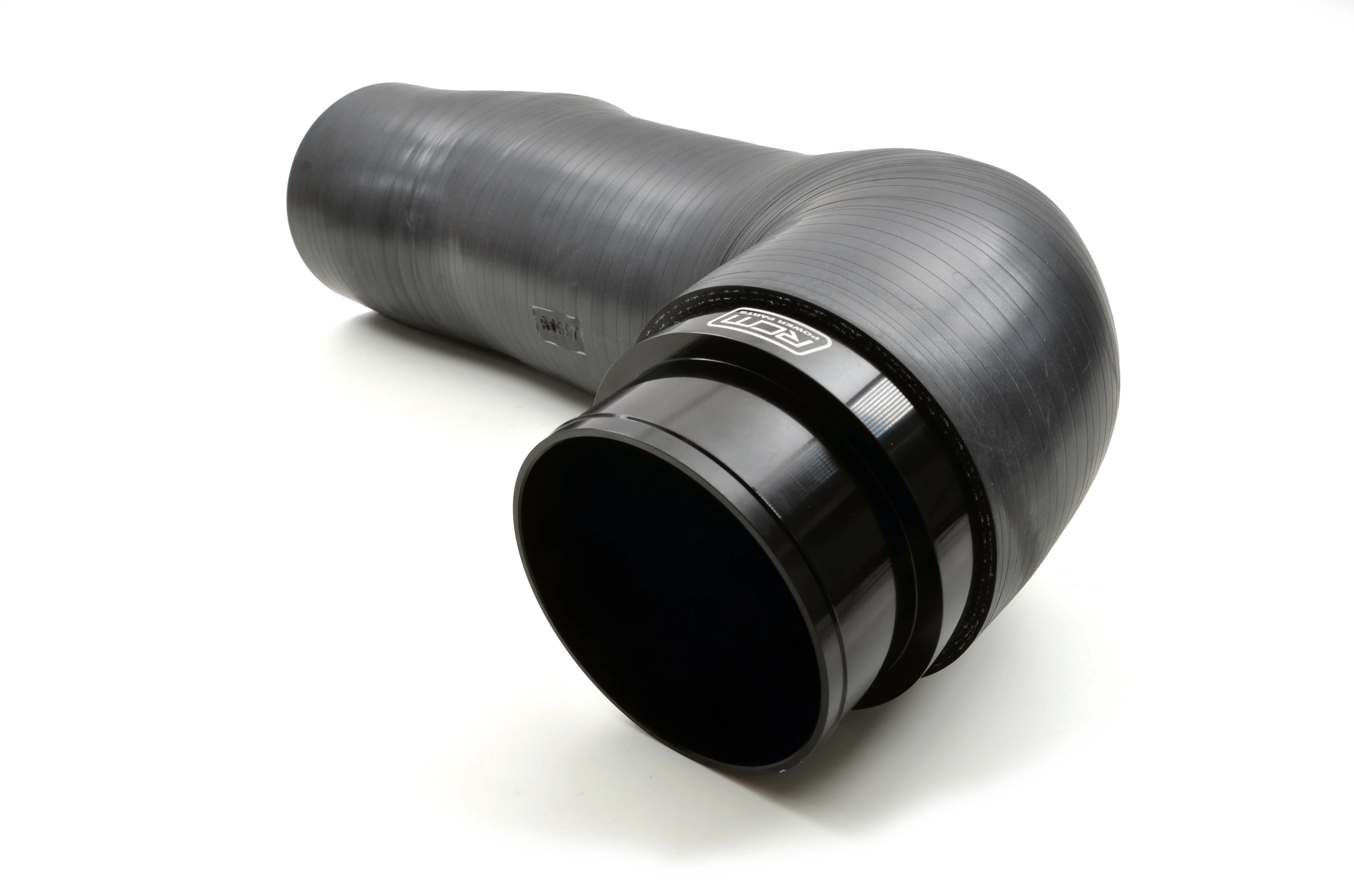 RCM / Samco Large Bore 76mm Turbo Intake Pipe - Image 26