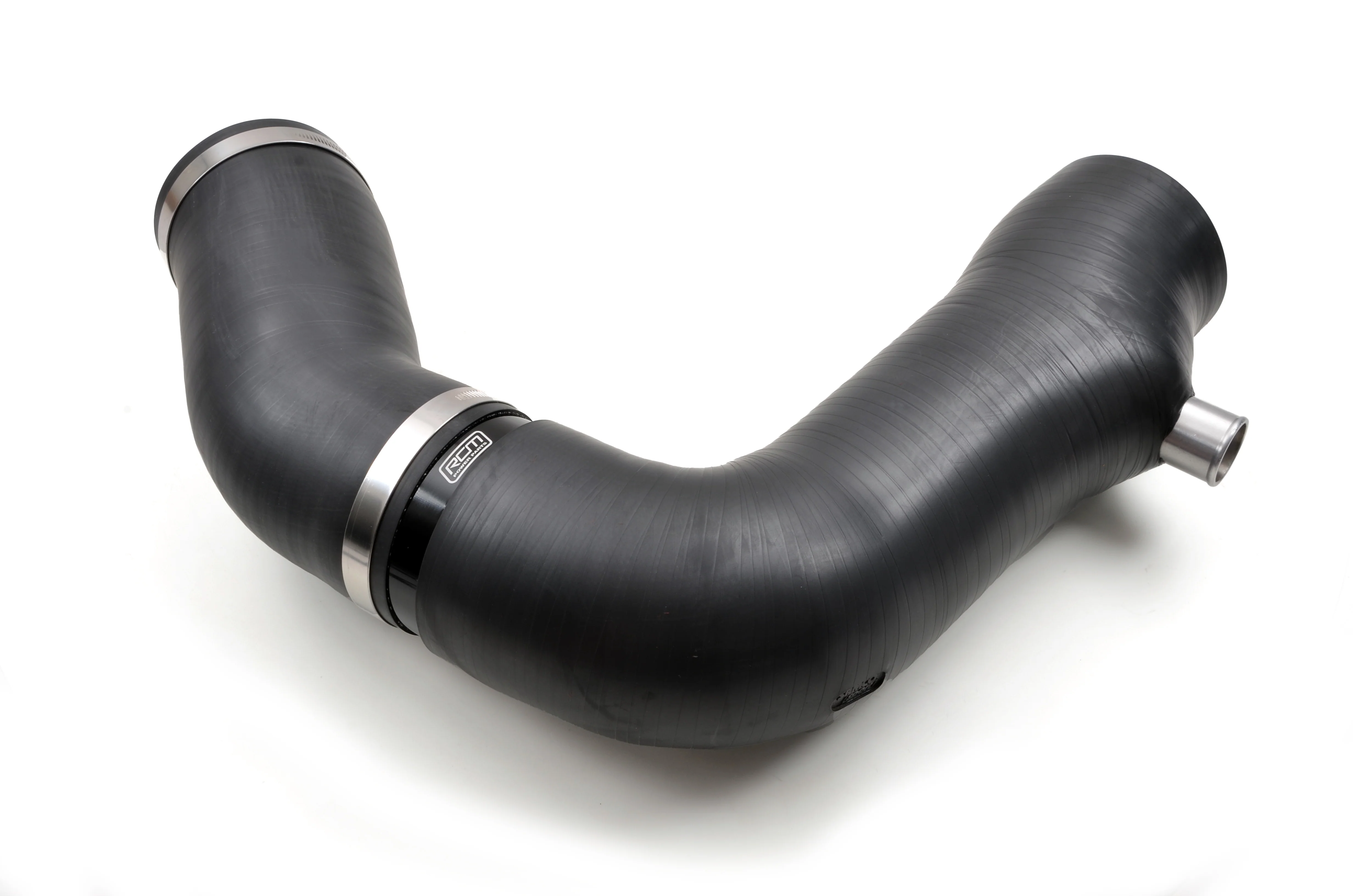 RCM / Samco Large Bore 76mm Turbo Intake Pipe - Image 28