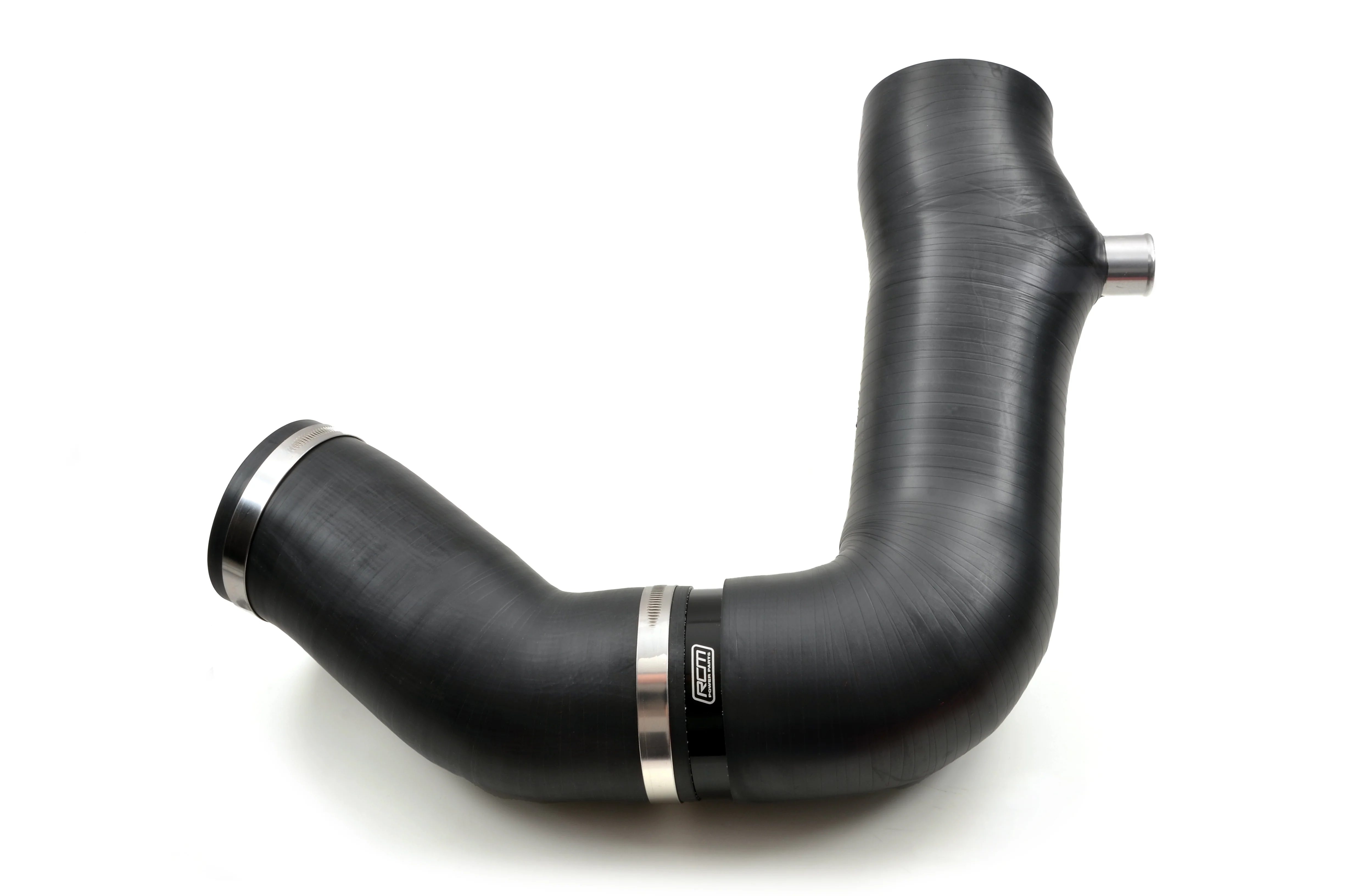 RCM / Samco Large Bore 76mm Turbo Intake Pipe - Image 33