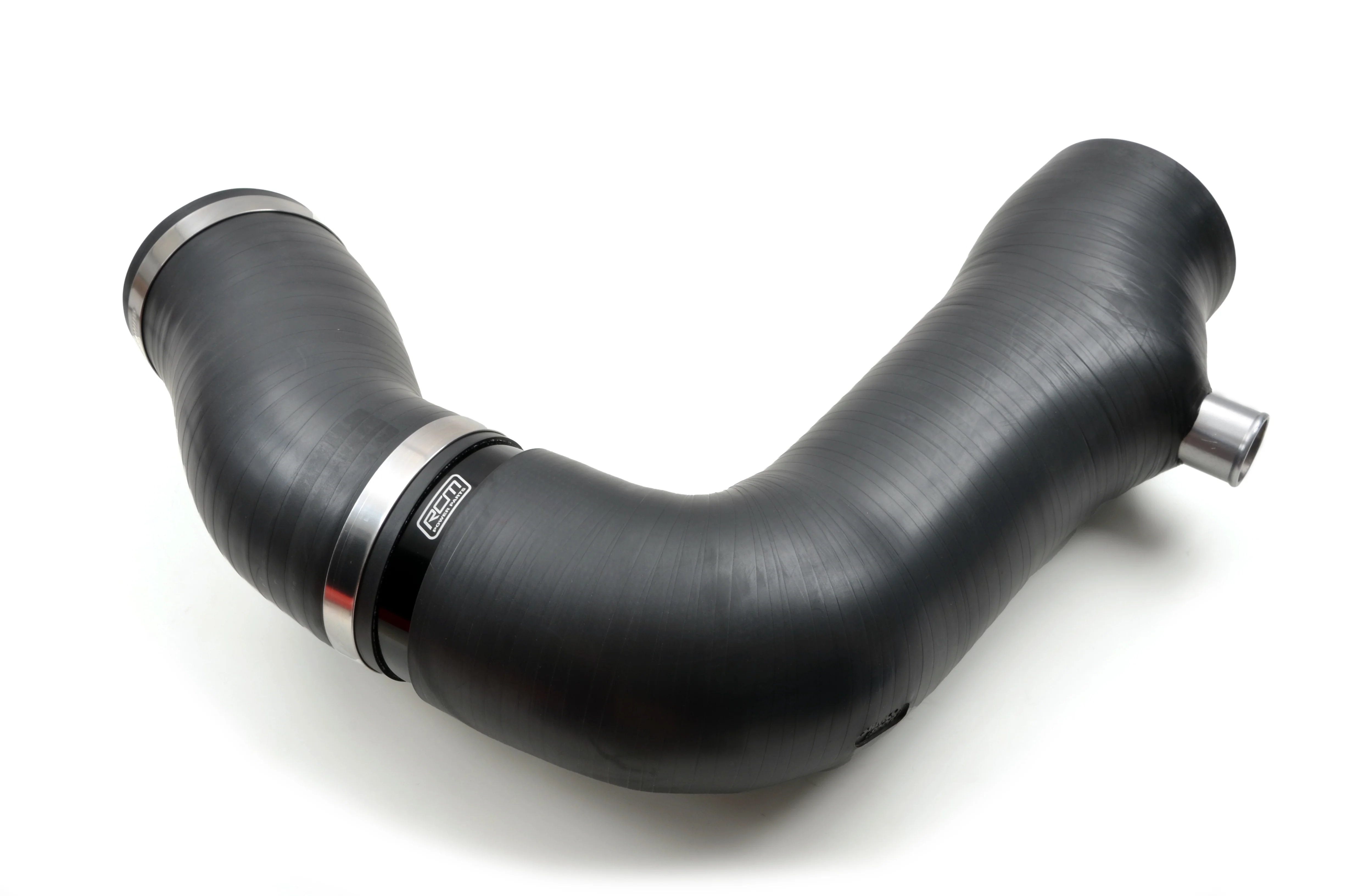 RCM / Samco Large Bore 76mm Turbo Intake Pipe - Image 38