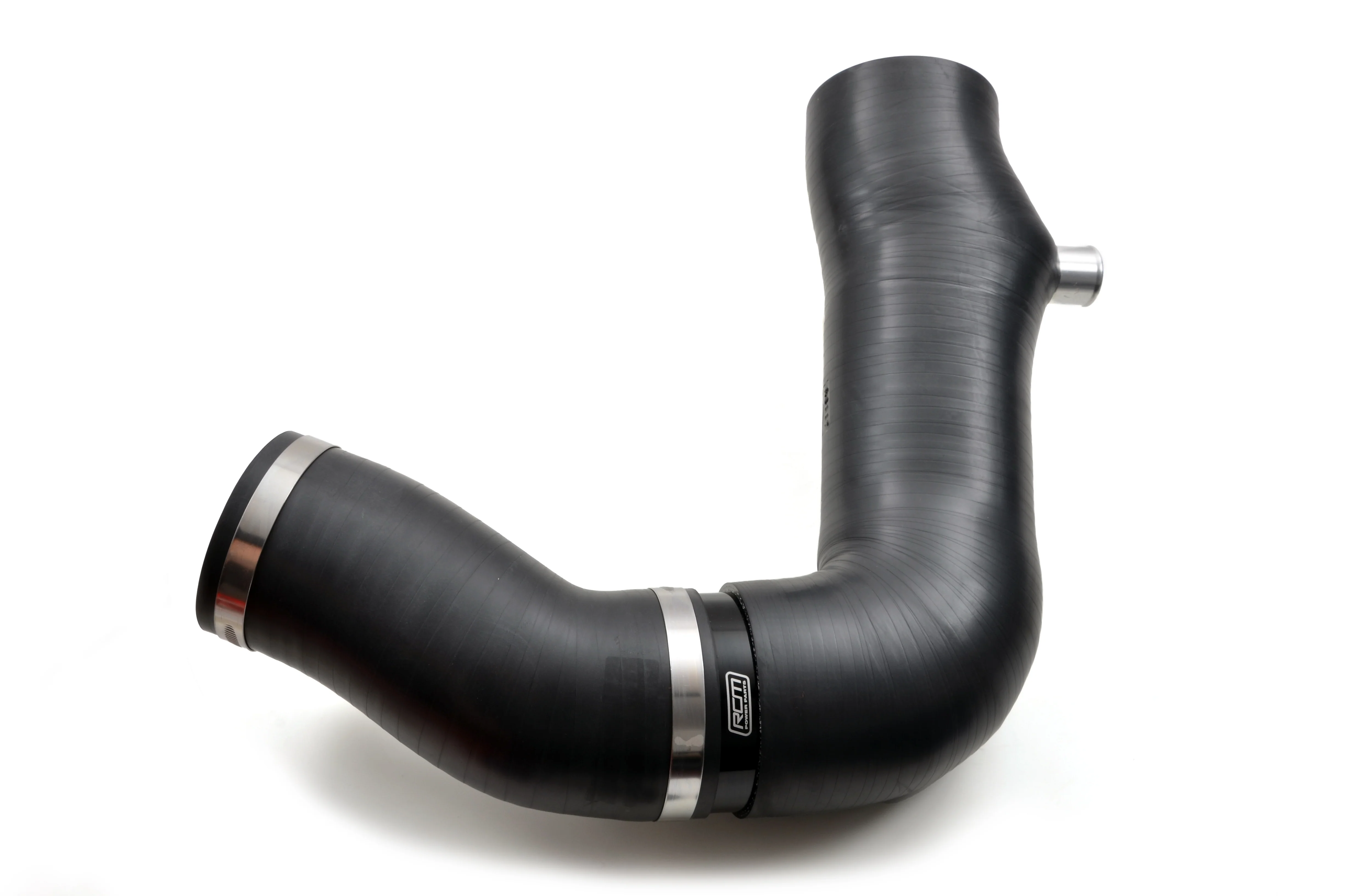 RCM / Samco Large Bore 76mm Turbo Intake Pipe - Image 39