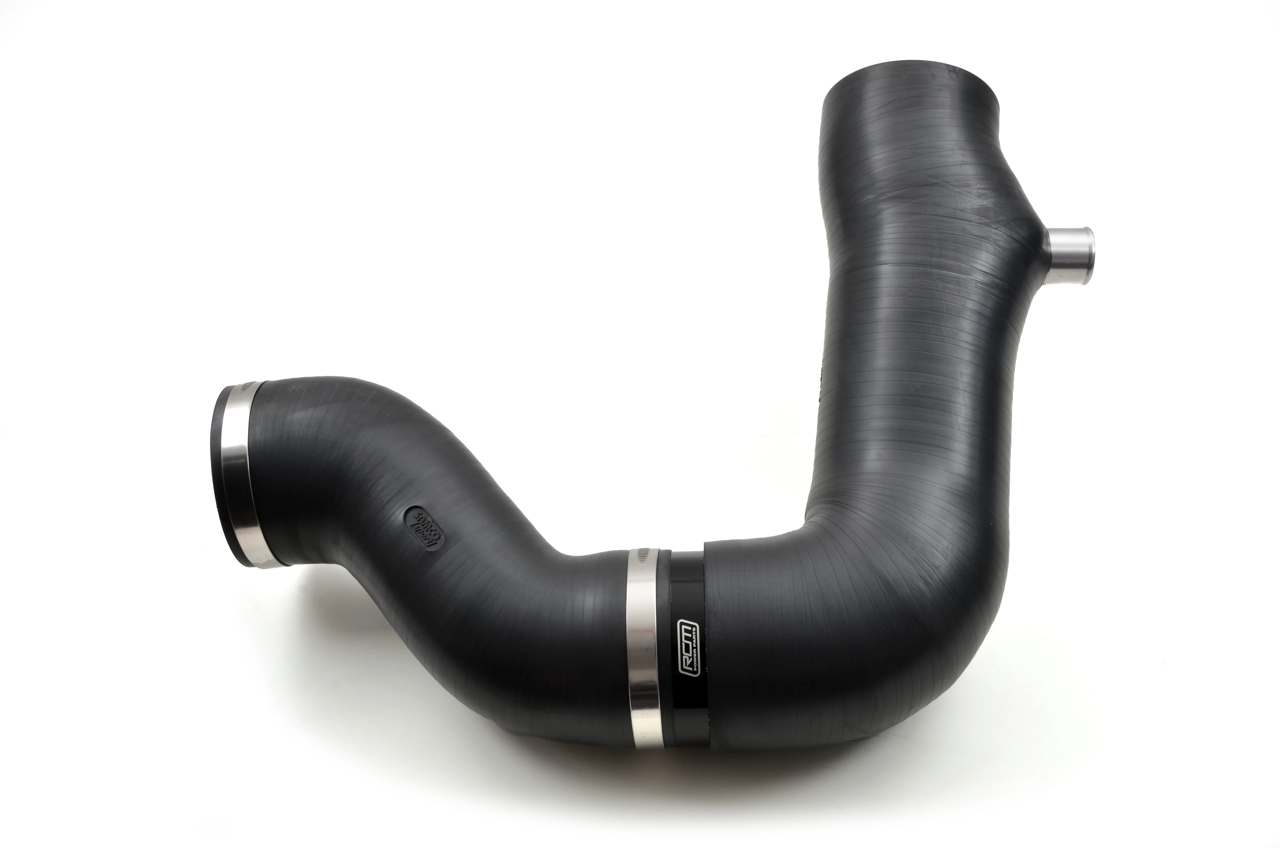 RCM / Samco Large Bore 76mm Turbo Intake Pipe - Image 47