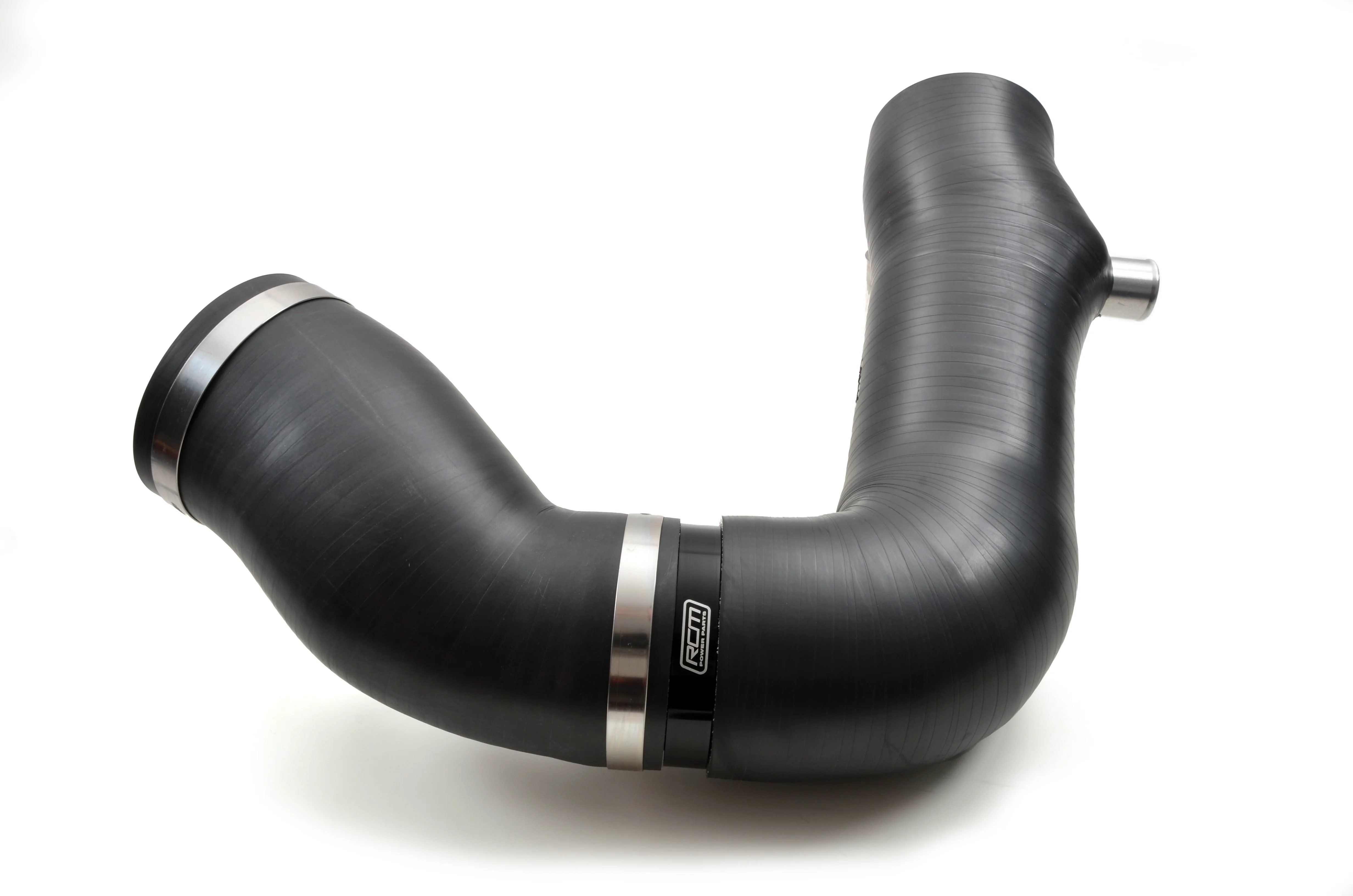 RCM / Samco Large Bore 76mm Turbo Intake Pipe - Image 55