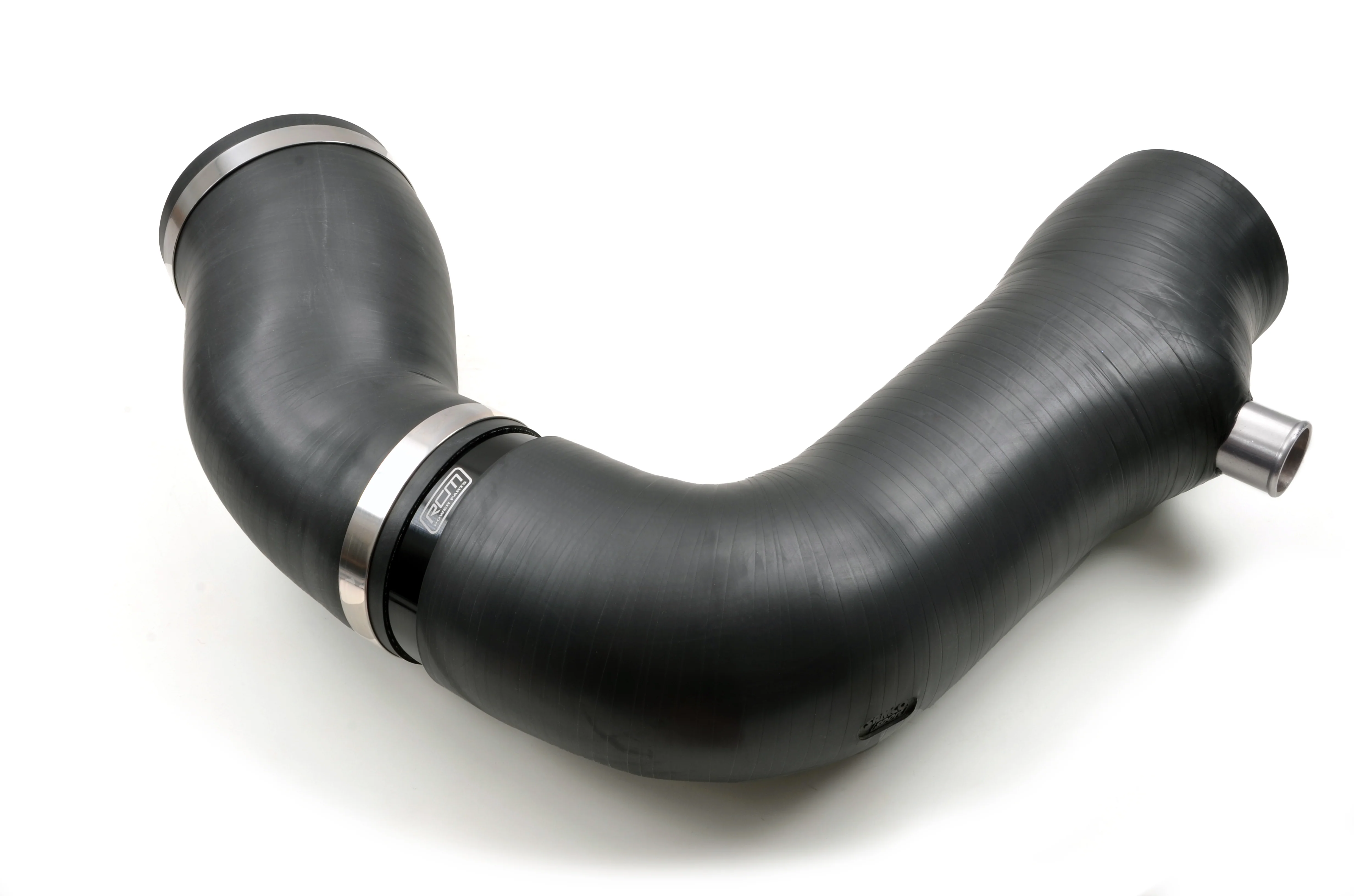 RCM / Samco Large Bore 76mm Turbo Intake Pipe - Image 56