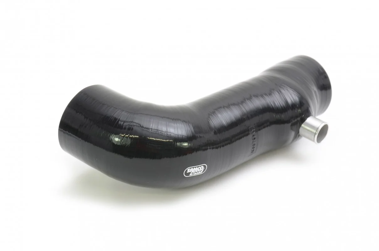RCM / Samco Large Bore 76mm Turbo Intake Pipe - Image 7