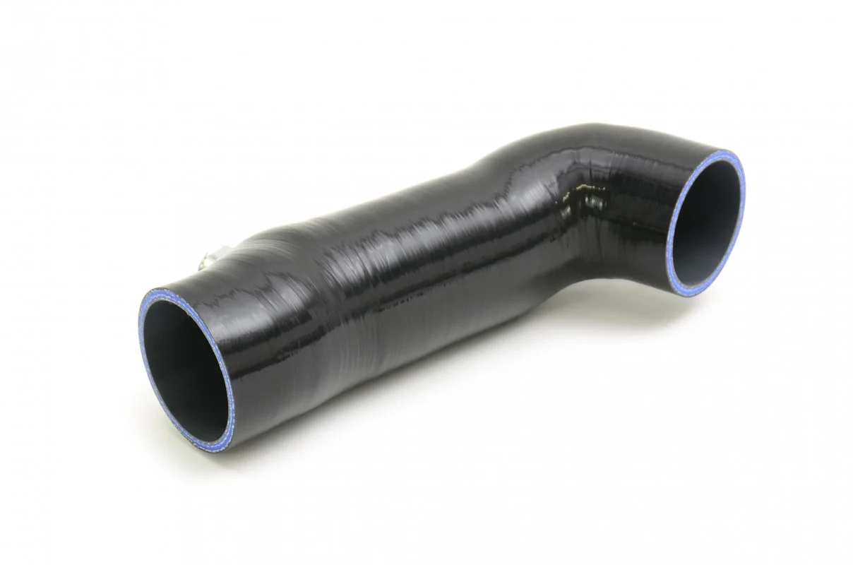 RCM / Samco Large Bore 76mm Turbo Intake Pipe - Image 8