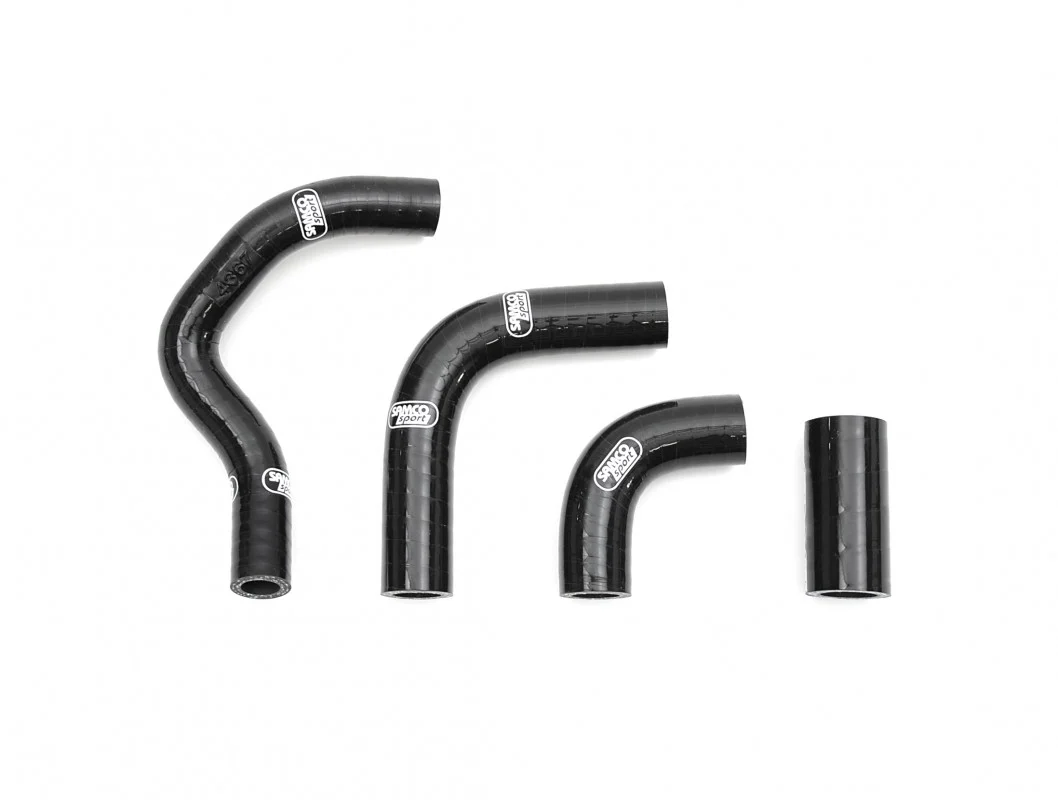 RCM / Samco Oil Breather Hose Kit WRX / STI 08-14 - Image 12
