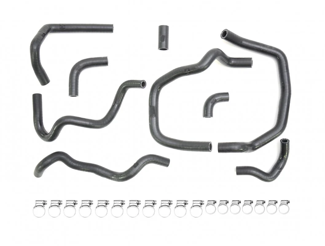 RCM / Samco Oil Breather Hose Kit WRX / STI 08-14 - Image 13