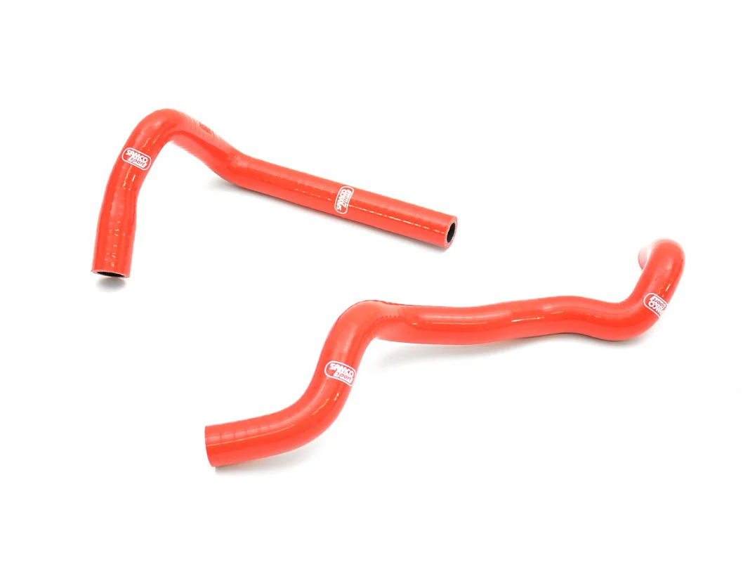 RCM / Samco Oil Breather Hose Kit WRX / STI 08-14 - Image 3