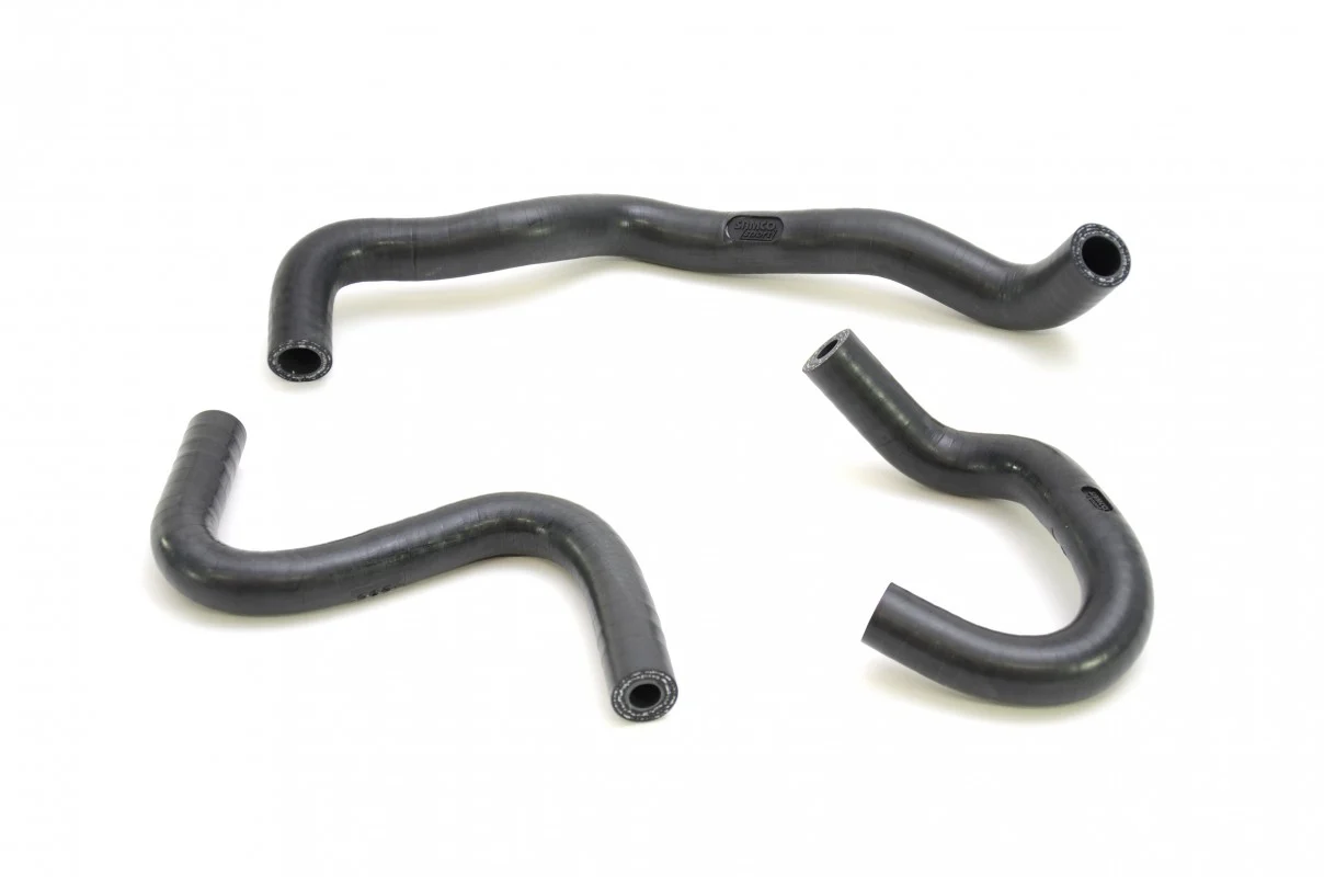 RCM / Samco Power Steering Hose Kit WRX / STI 01-02 - Image 10