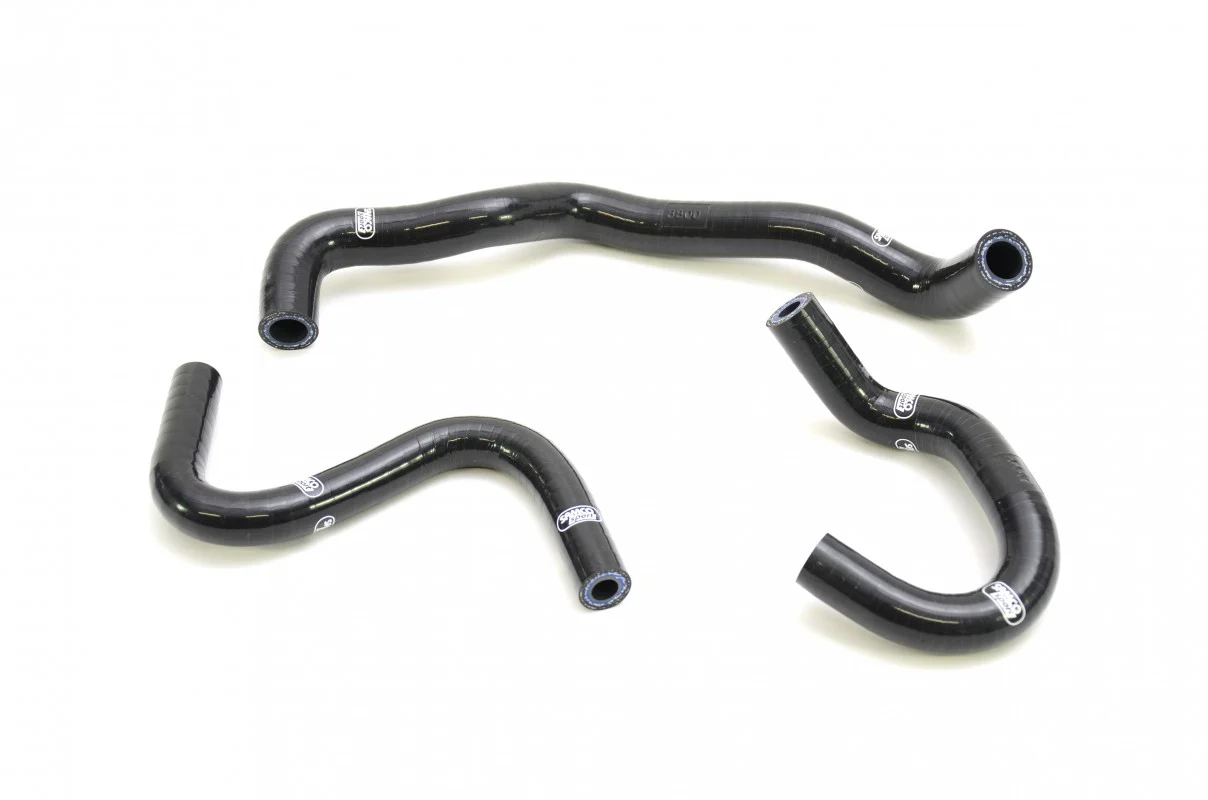 RCM / Samco Power Steering Hose Kit WRX / STI 01-02 - Image 7