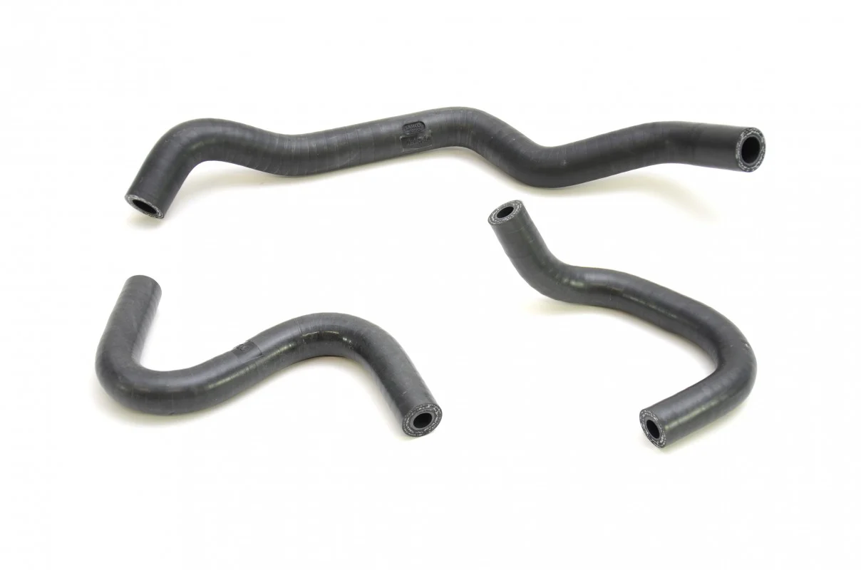 RCM / Samco Power Steering Hose Kit WRX / STI 03-05 - Image 11