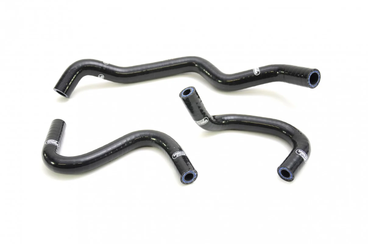 RCM / Samco Power Steering Hose Kit WRX / STI 03-05 - Image 8