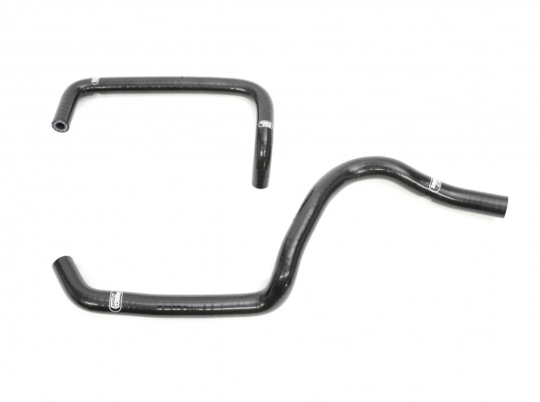 RCM / Samco Power Steering Hose Kit WRX / STI 08-14 - Image 6