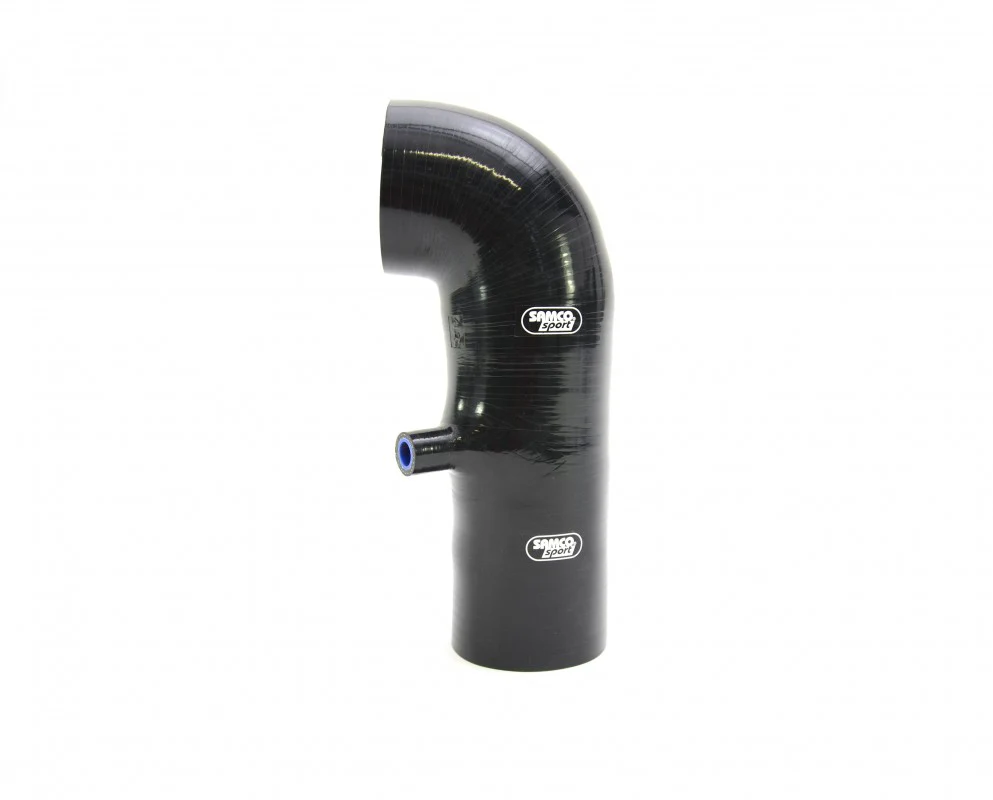 RCM / Samco Throttle Intake Hose (With Resonator Delete) Kit BRZ / GT-86 - Image 10