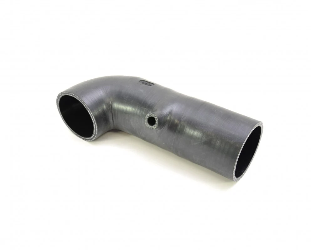 RCM / Samco Throttle Intake Hose (With Resonator Delete) Kit BRZ / GT-86 - Image 12