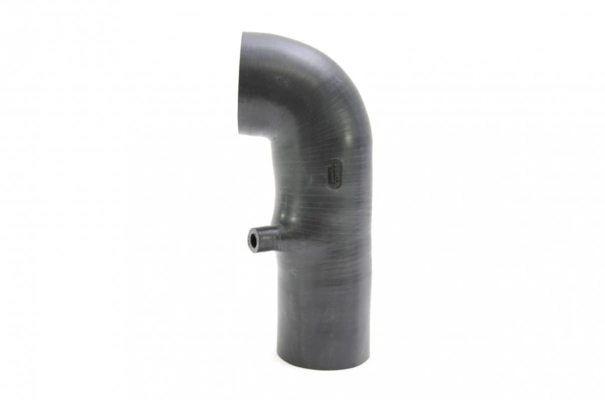 RCM / Samco Throttle Intake Hose (With Resonator Delete) Kit BRZ / GT-86 - Image 13