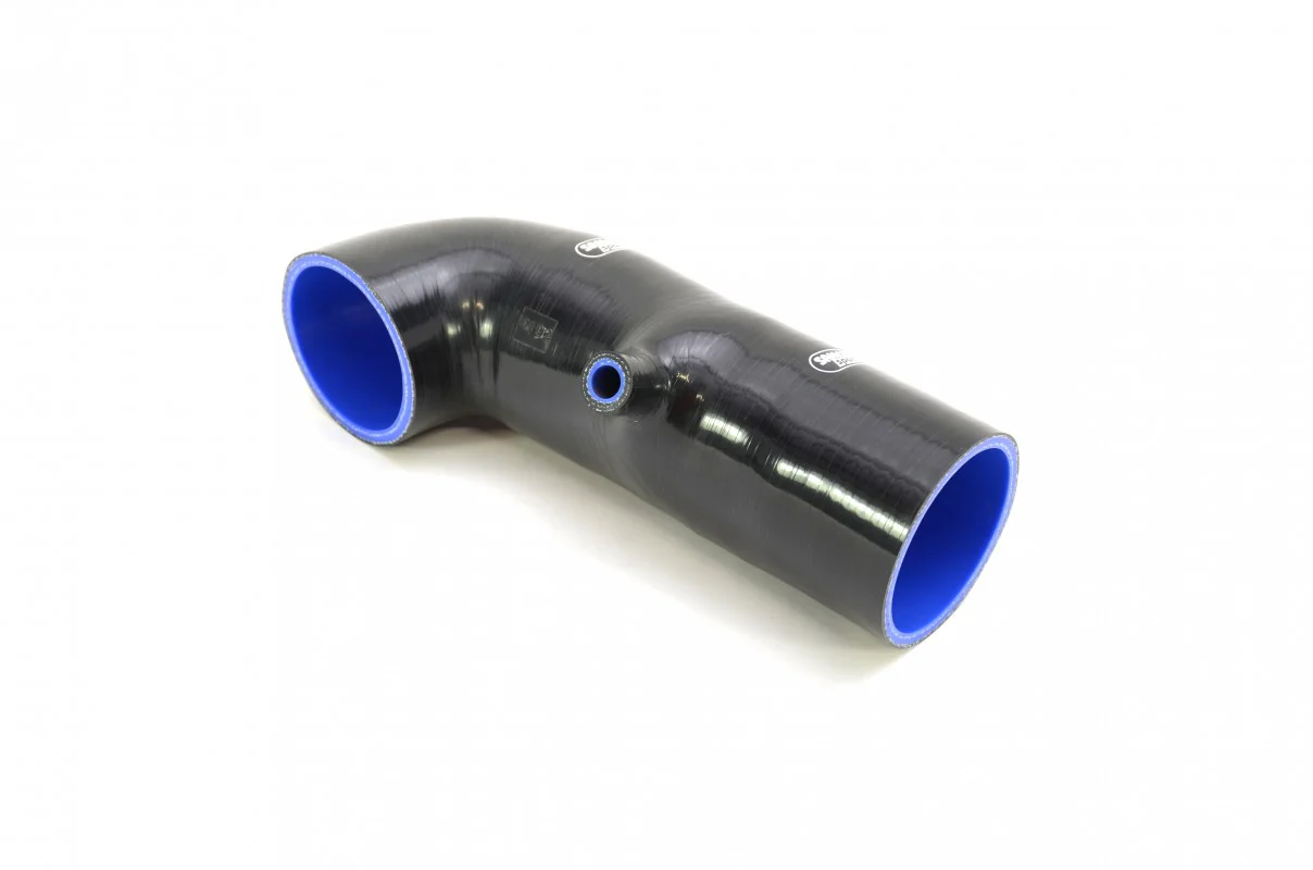 RCM / Samco Throttle Intake Hose (With Resonator Delete) Kit BRZ / GT-86 - Image 9