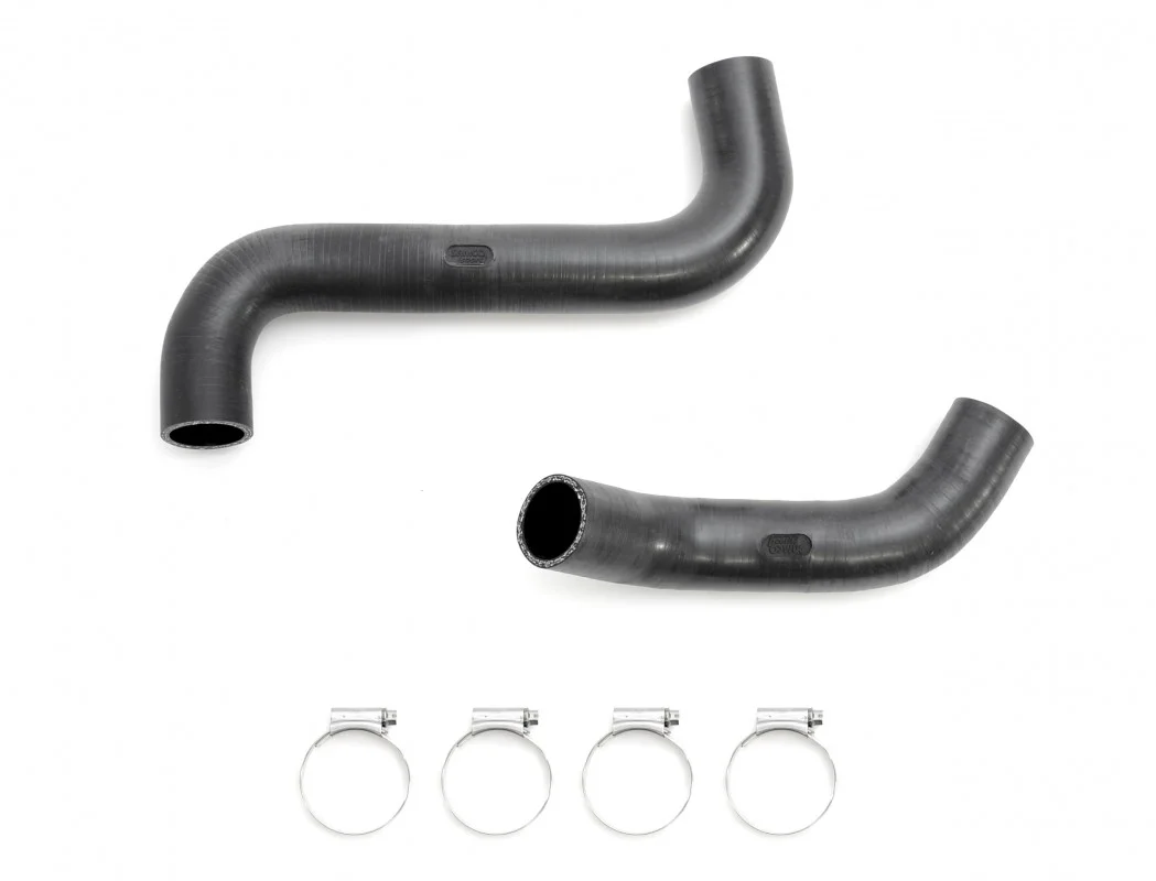 RCM / Samco Top & Bottom Radiator Hose Kit WRX / STI 01-07 - Image 10