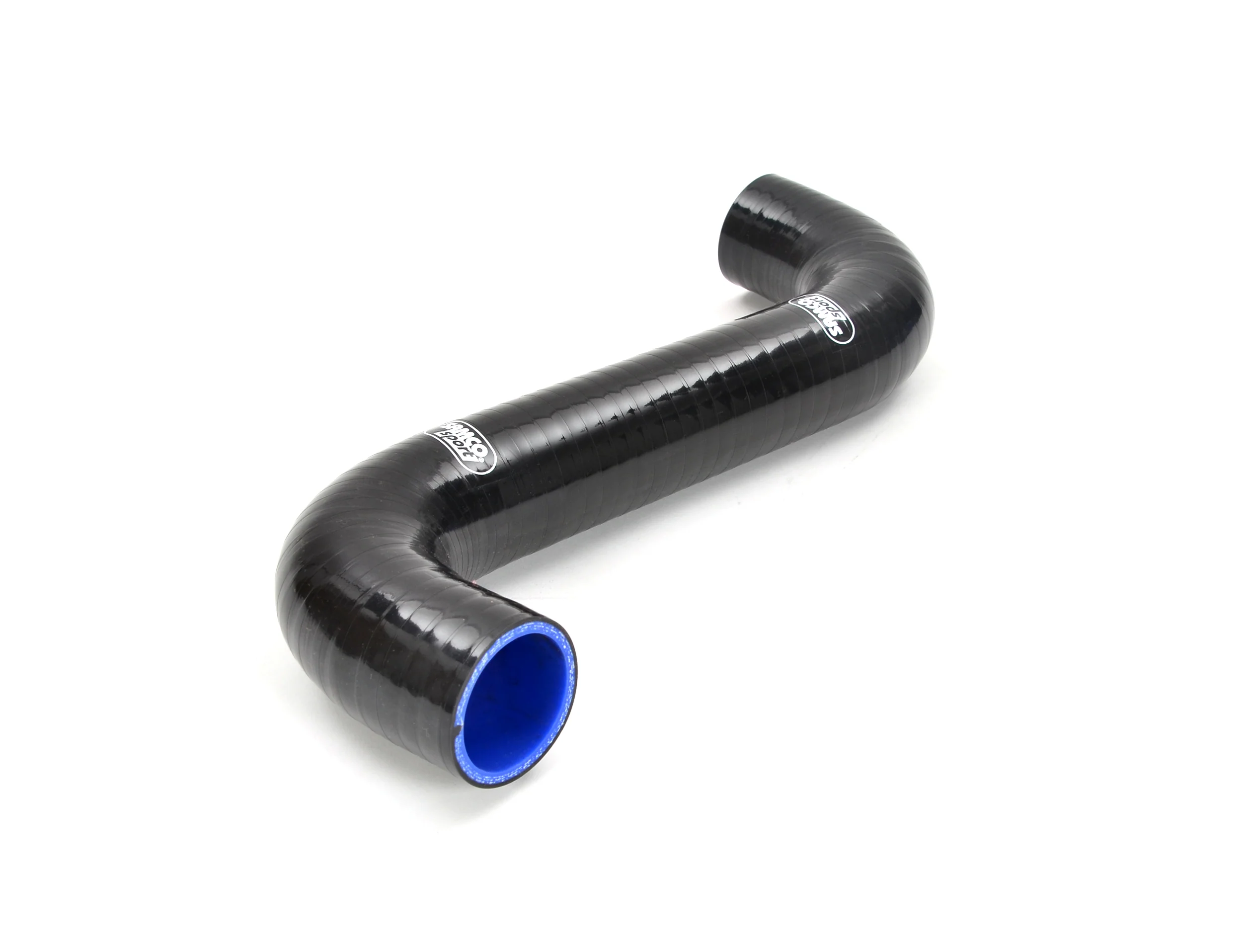 RCM / Samco Top & Bottom Radiator Hose Kit WRX / STI 01-07 - Image 8