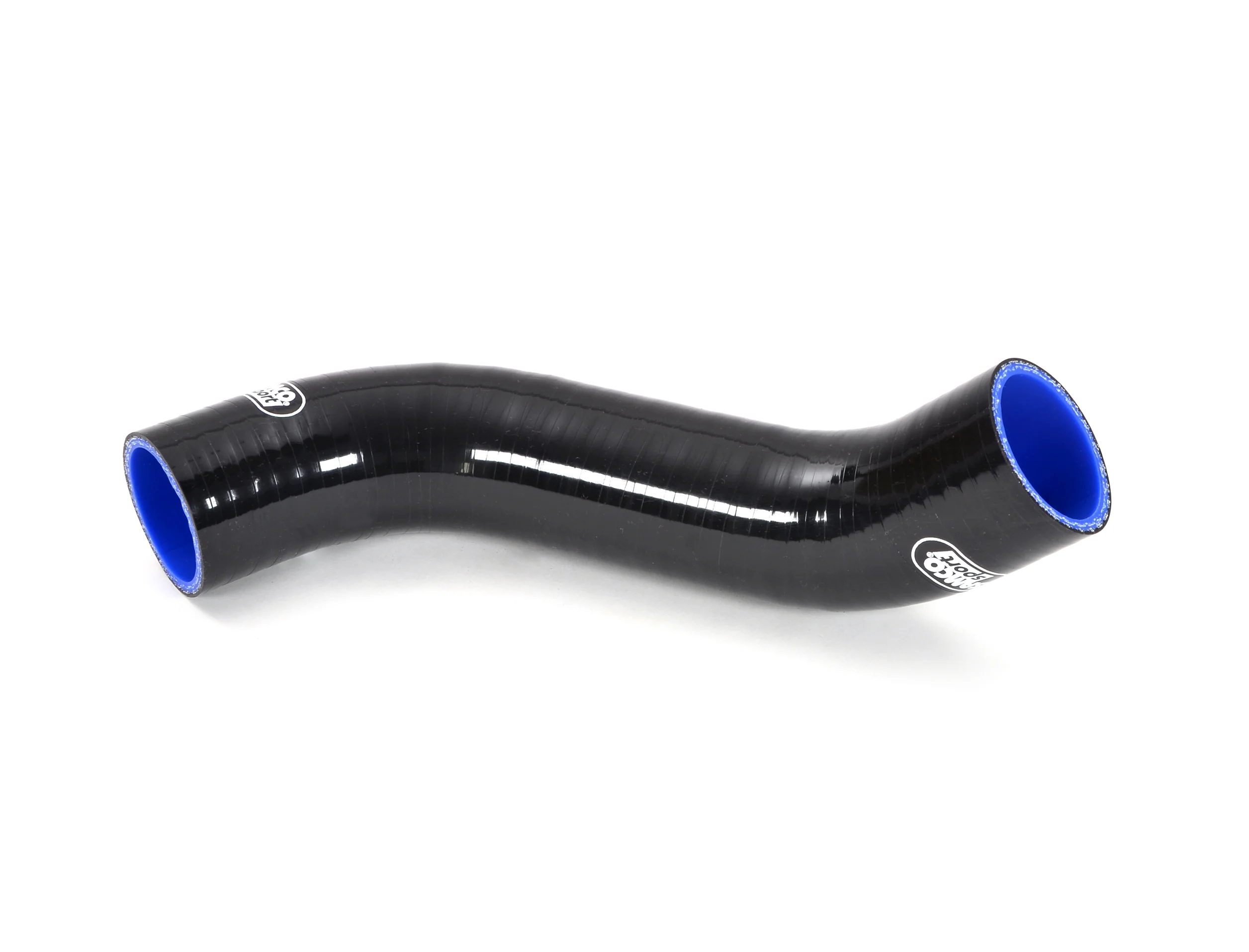 RCM / Samco Top & Bottom Radiator Hose Kit WRX / STI 01-07 - Image 9