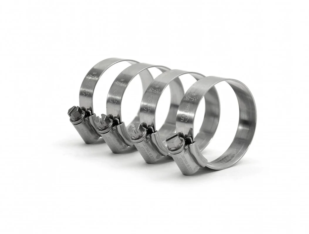 RCM / Samco Top & Bottom Radiator Hose Kit WRX / STI 08-17 - Image 13