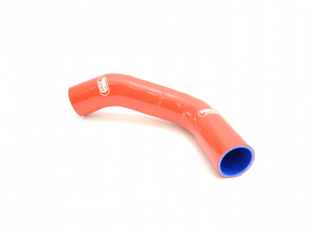 RCM / Samco Top & Bottom Radiator Hose Kit WRX / STI 08-17 - Image 4