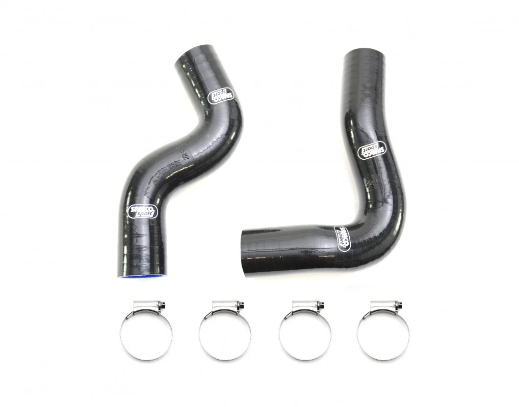 RCM / Samco Top & Bottom Radiator Hose Kit WRX / STI 92-00 - Image 11