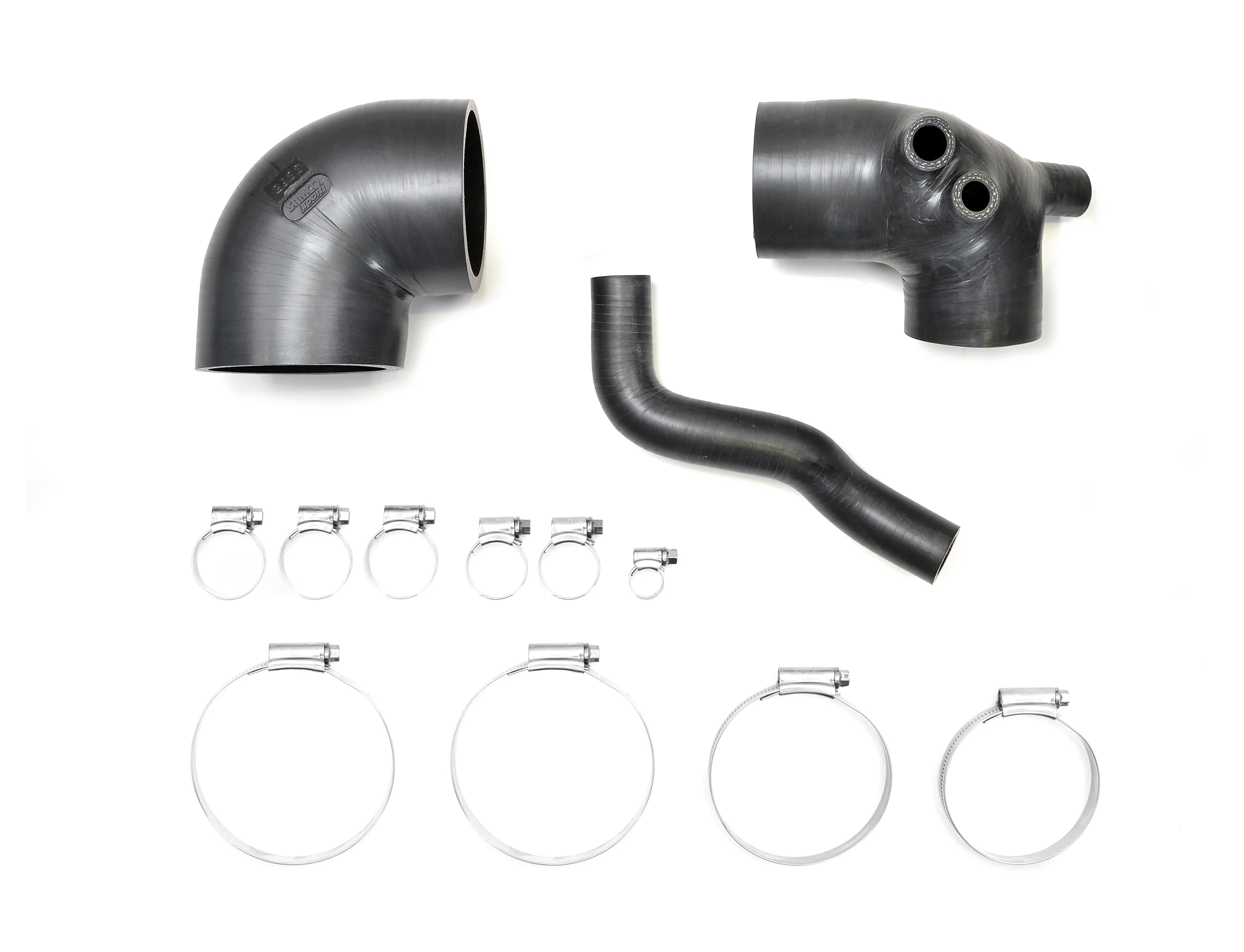 RCM - Samco Turbo Intake Hose Kit JDM STI 92-96 - Image 10