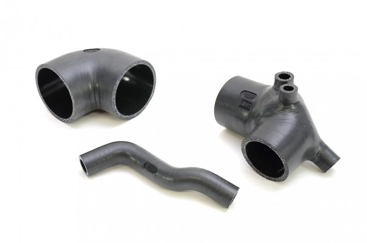 RCM - Samco Turbo Intake Hose Kit JDM STI 92-96 - Image 11