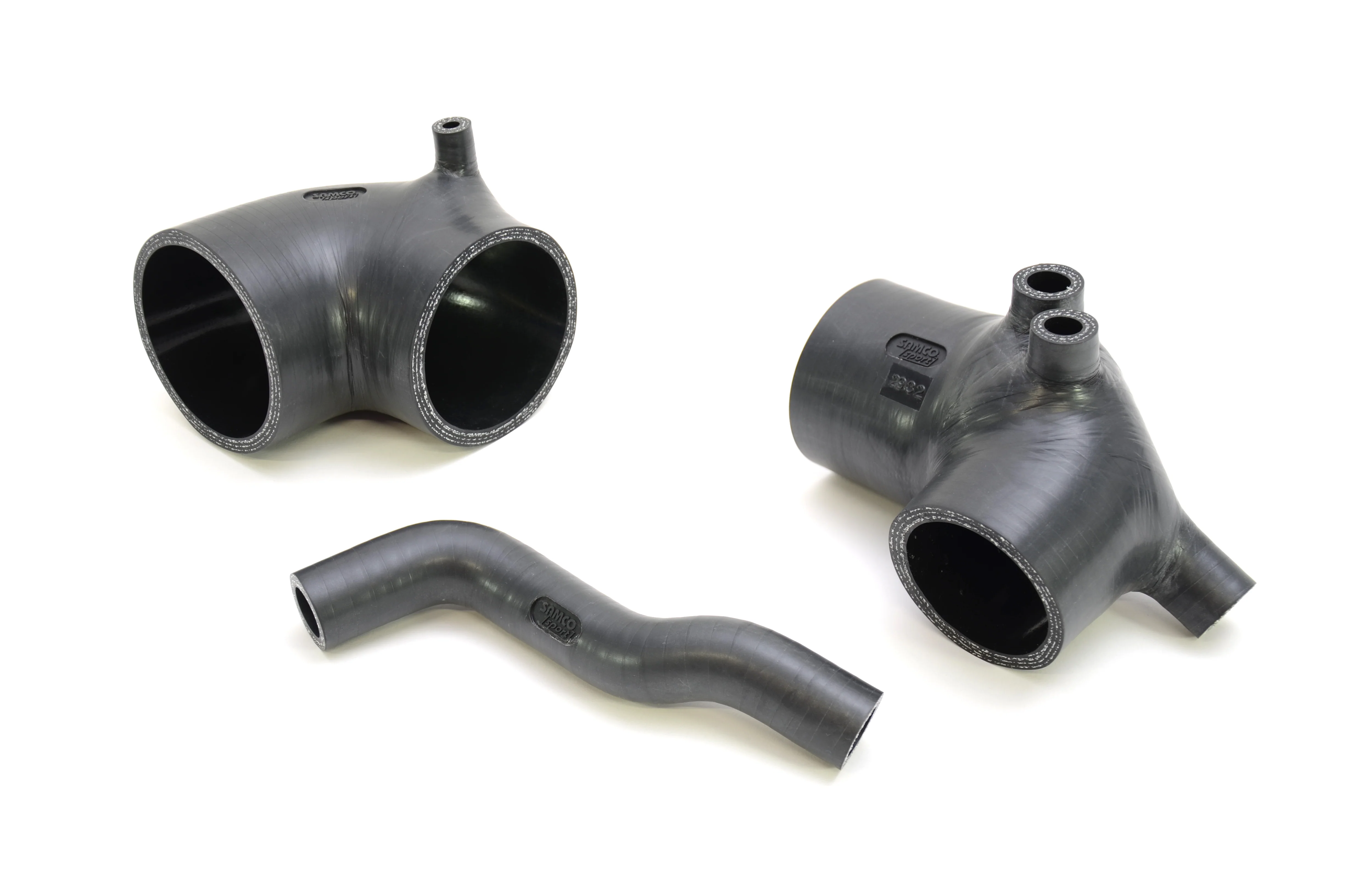 RCM / Samco Turbo Intake Hose Kit WRX / Euro Spec 92-96 - Image 11