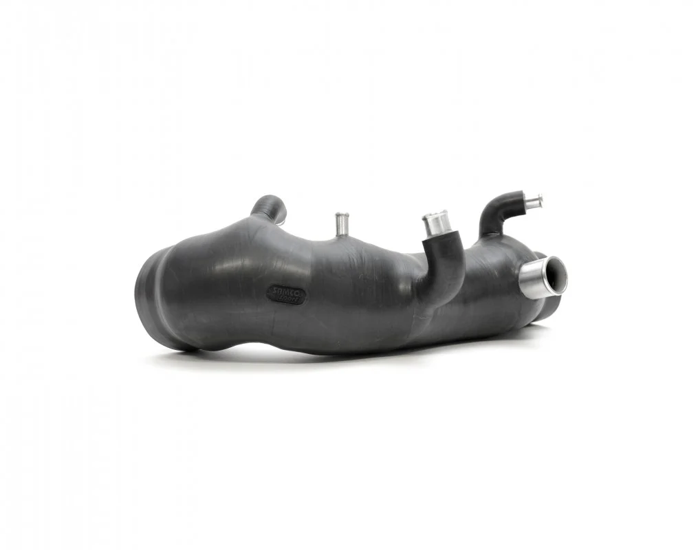 RCM / Samco Turbo Intake Hose STI 2008+ - Image 11