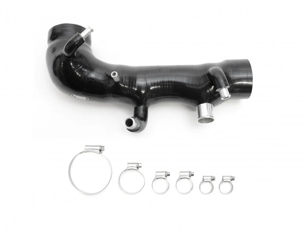 RCM / Samco Turbo Intake Hose STI 2008+ - Image 9