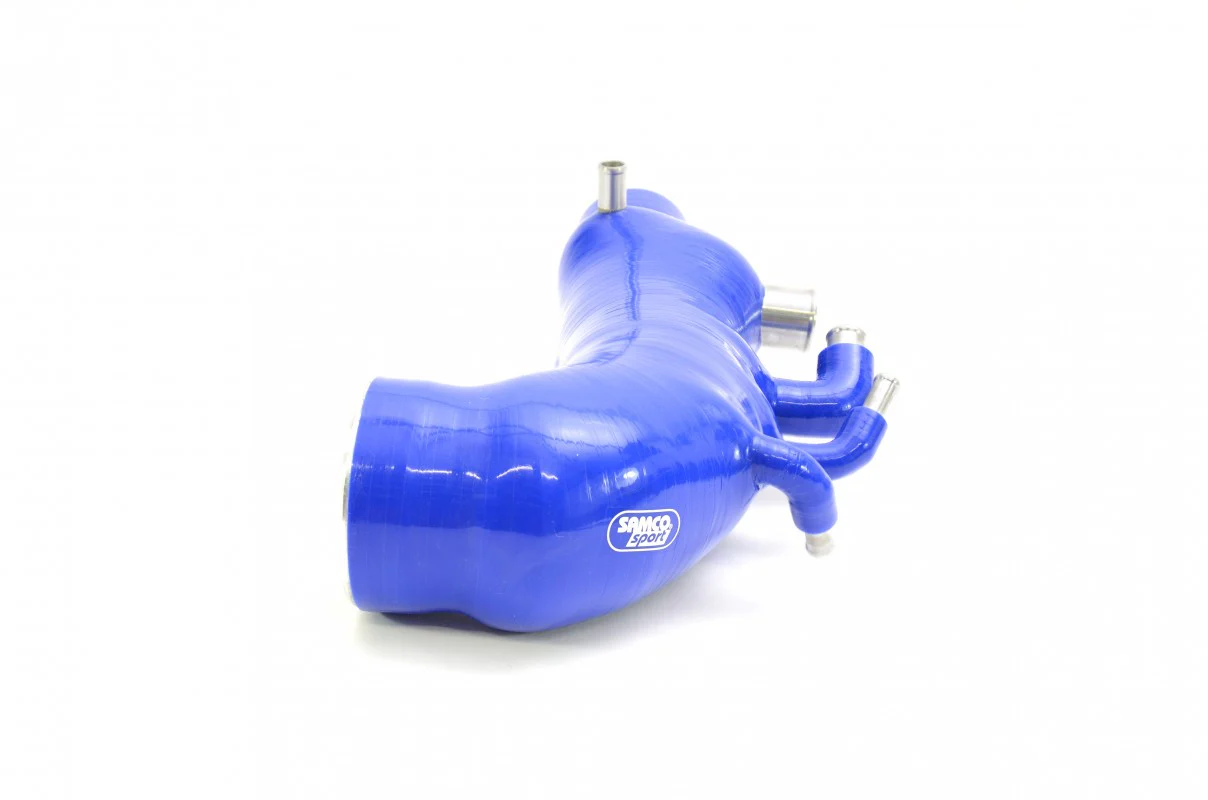 RCM / Samco Turbo Intake Hose WRX 08-10 - Image 3