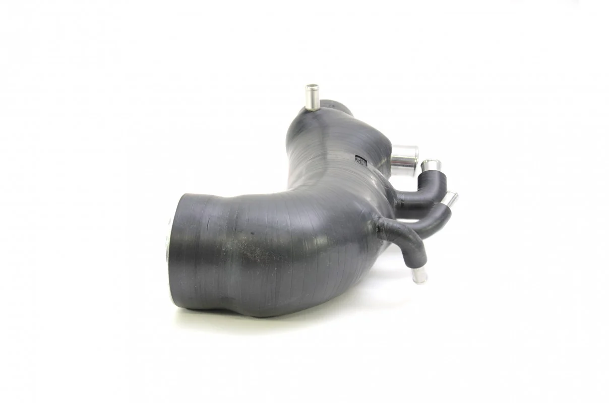 RCM / Samco Turbo Intake Hose WRX 08-10 - Image 5