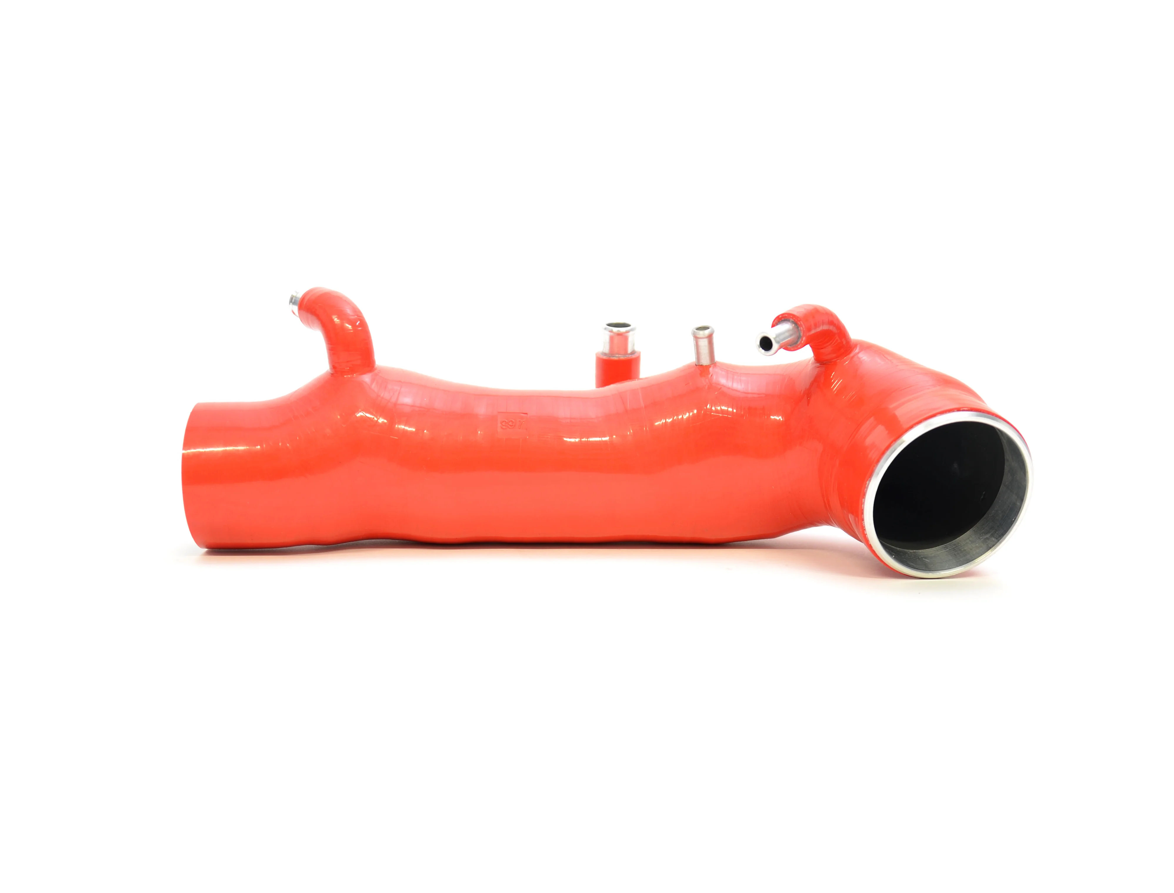 RCM / Samco Turbo Intake Hose WRX & STI 01-07 - Image 4