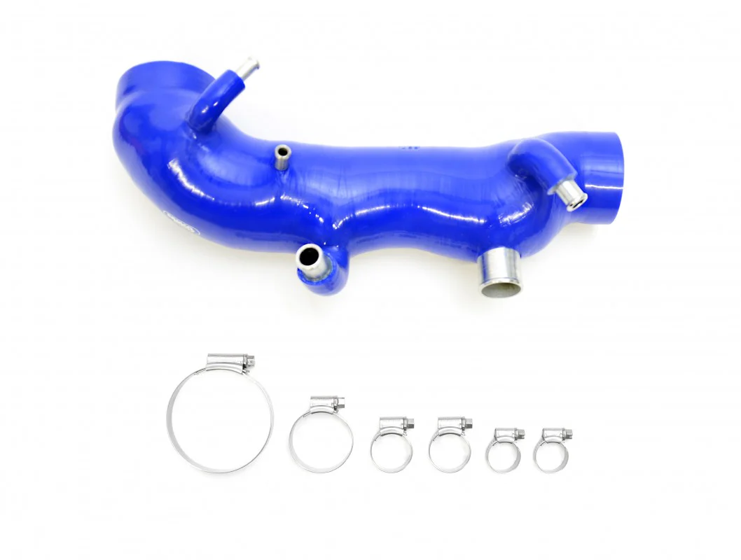 RCM / Samco Turbo Intake Hose WRX & STI 01-07 - Image 6
