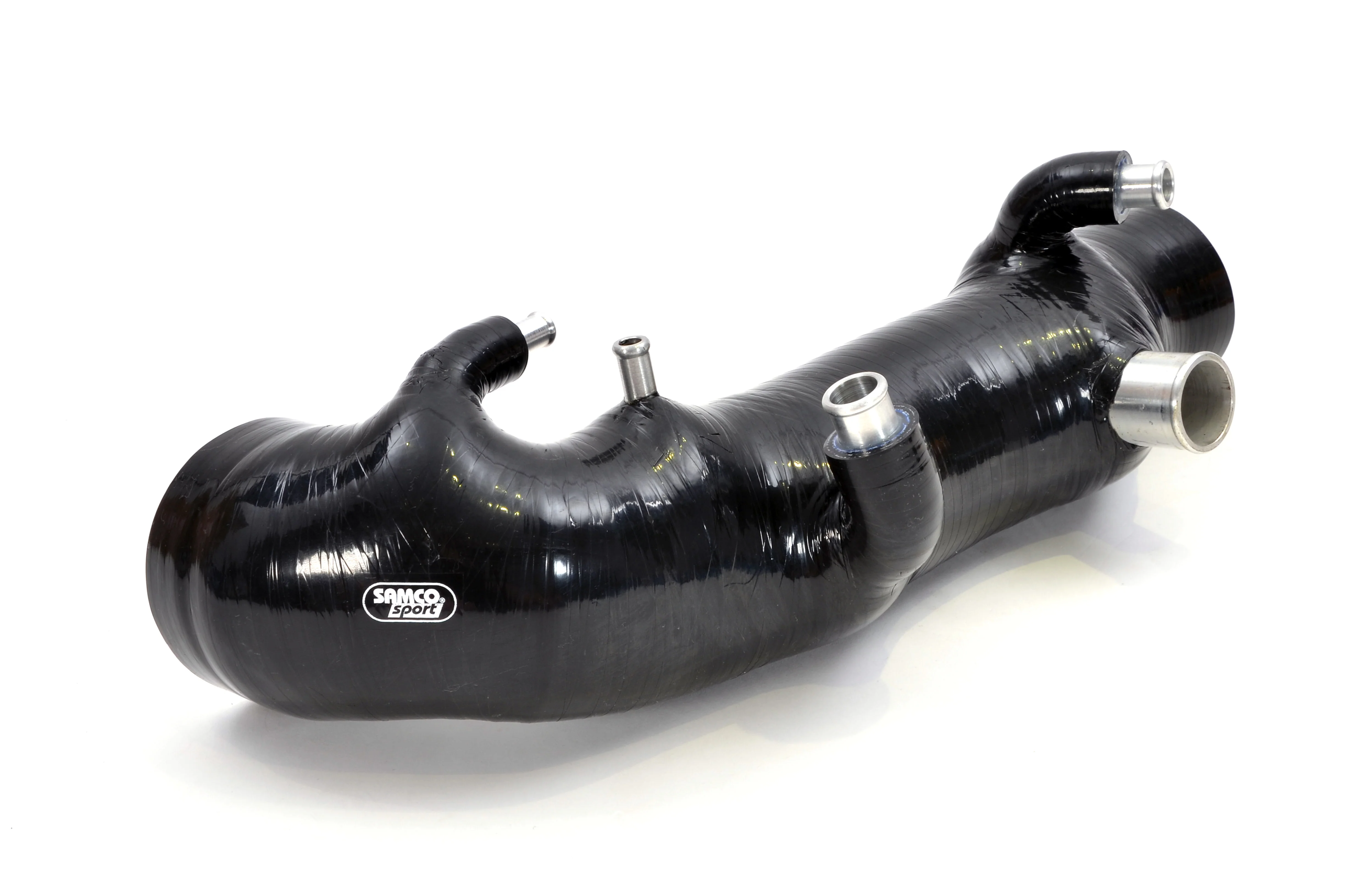RCM / Samco Turbo Intake Hose WRX & STI 01-07 - Image 9