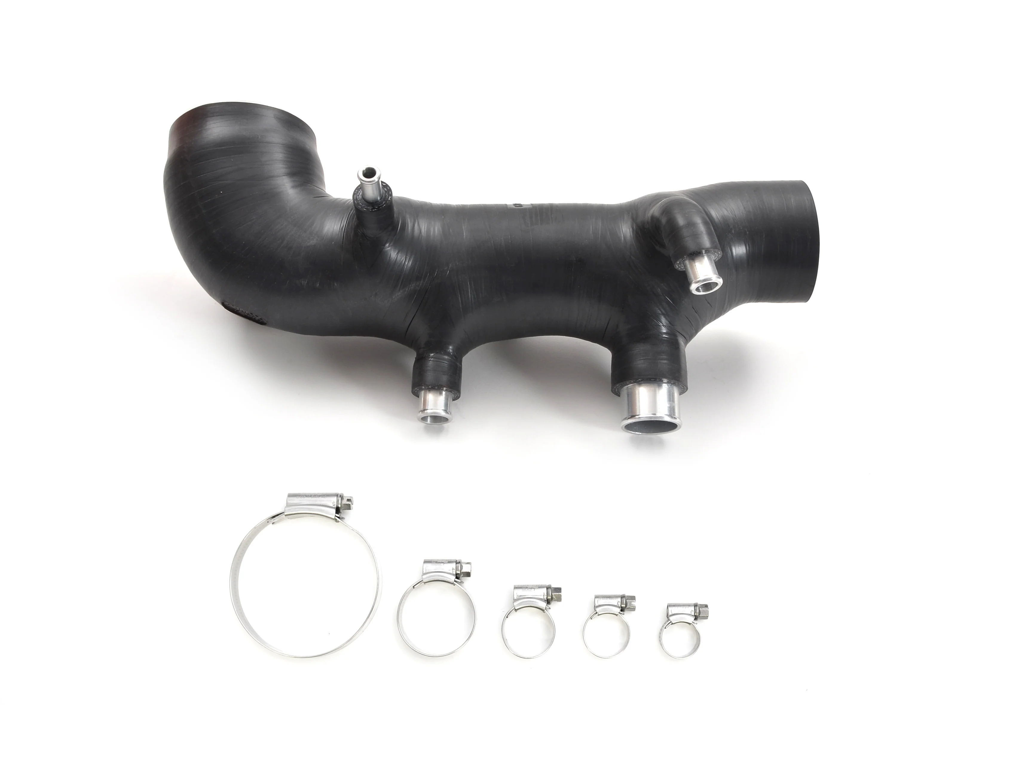 RCM / Samco Turbo Intake Hose WRX & STI 99-00 - Image 10