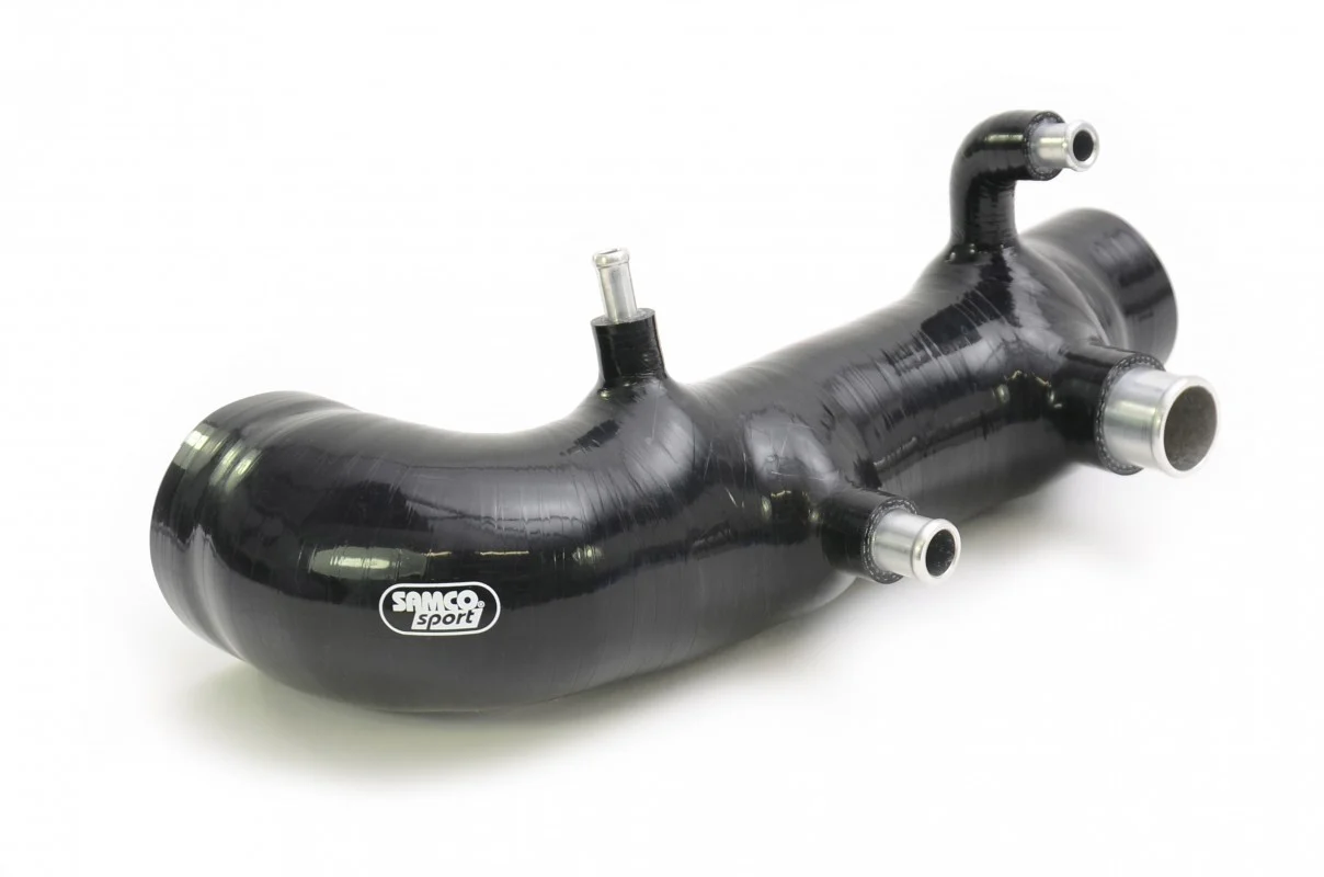 RCM / Samco Turbo Intake Hose WRX & STI 99-00 - Image 6