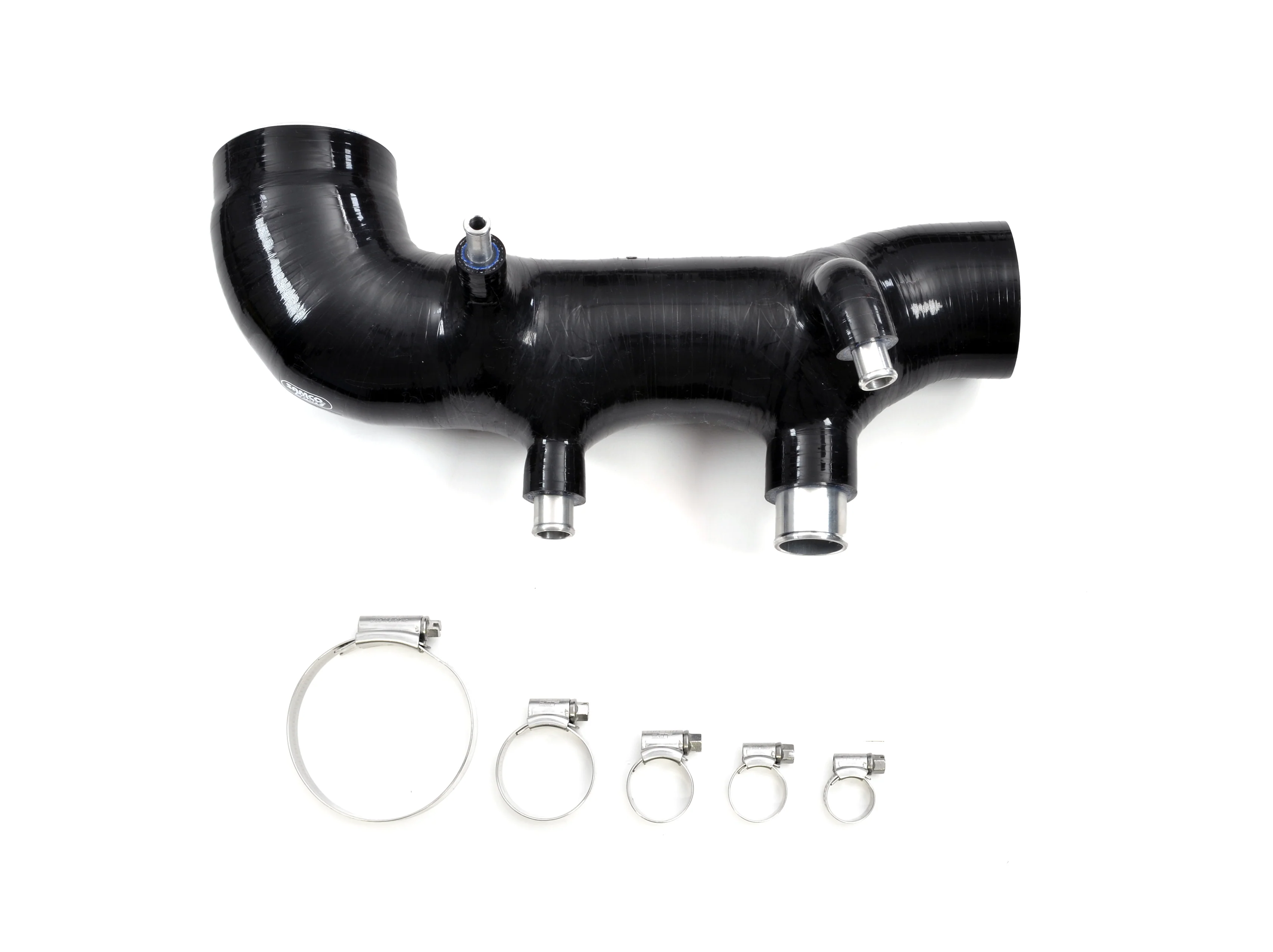 RCM / Samco Turbo Intake Hose WRX & STI 99-00 - Image 7