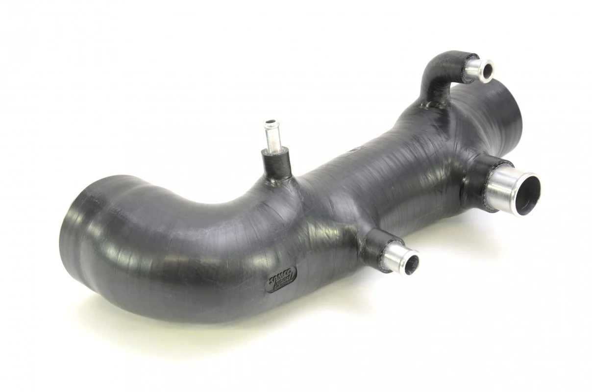 RCM / Samco Turbo Intake Hose WRX & STI 99-00 - Image 9