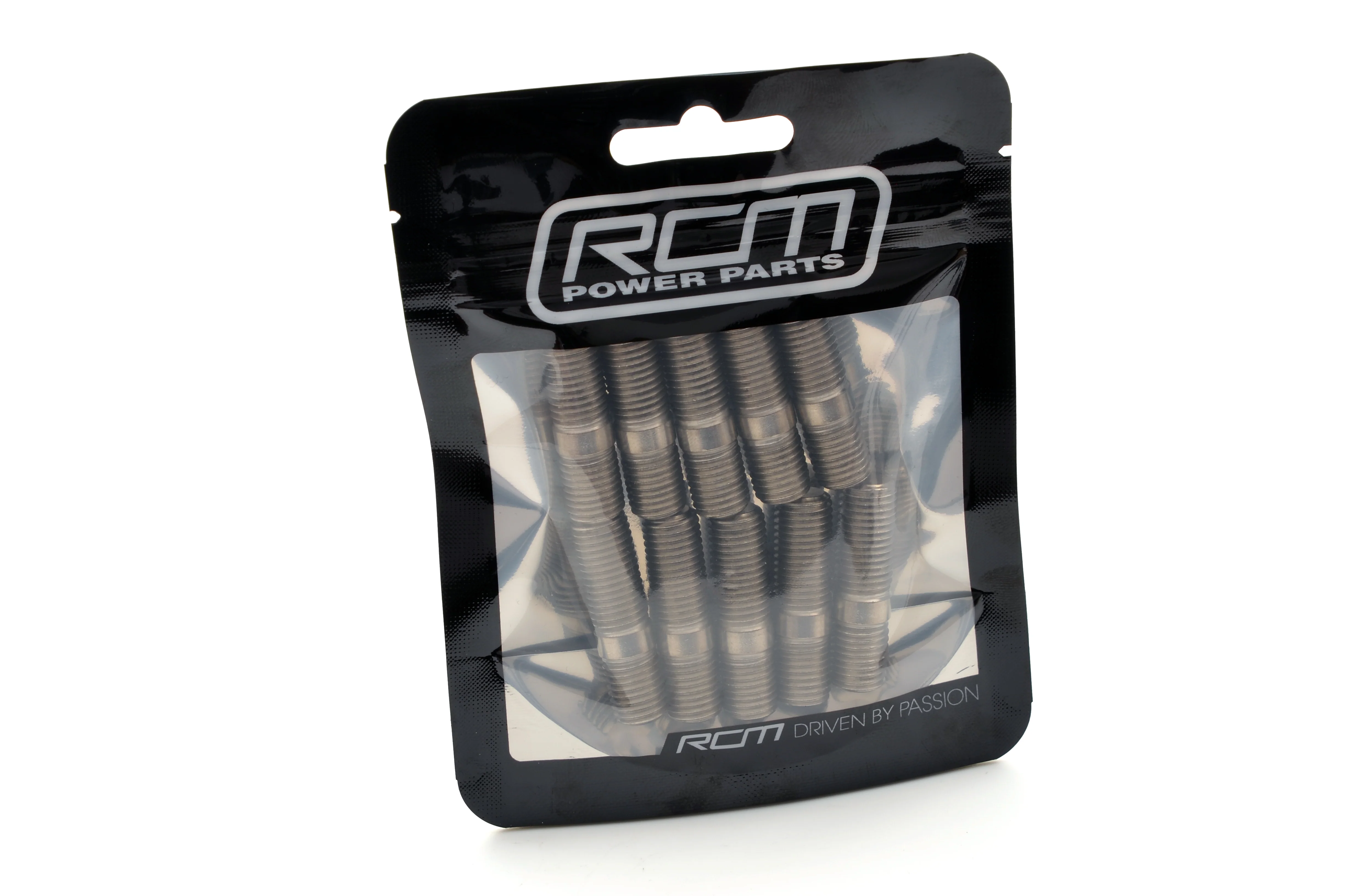RCM Stainless Steel Turbo Stud M10X1.25 - Image 4
